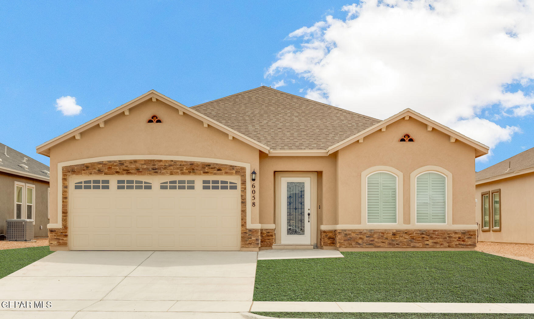12440 Orchard Park Drive, Clint, TX 79836