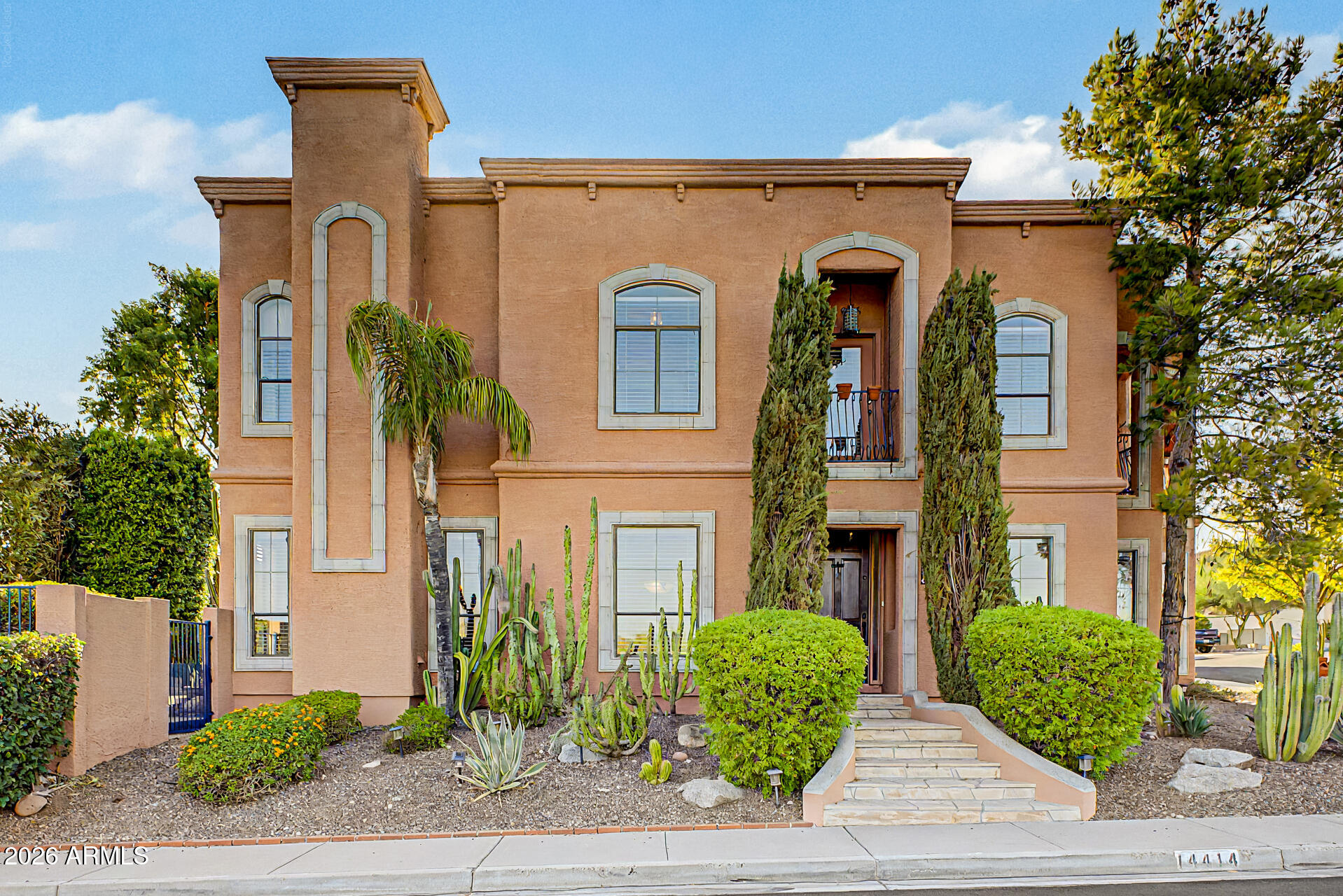 14414 N 17TH Place, Phoenix, AZ 85022