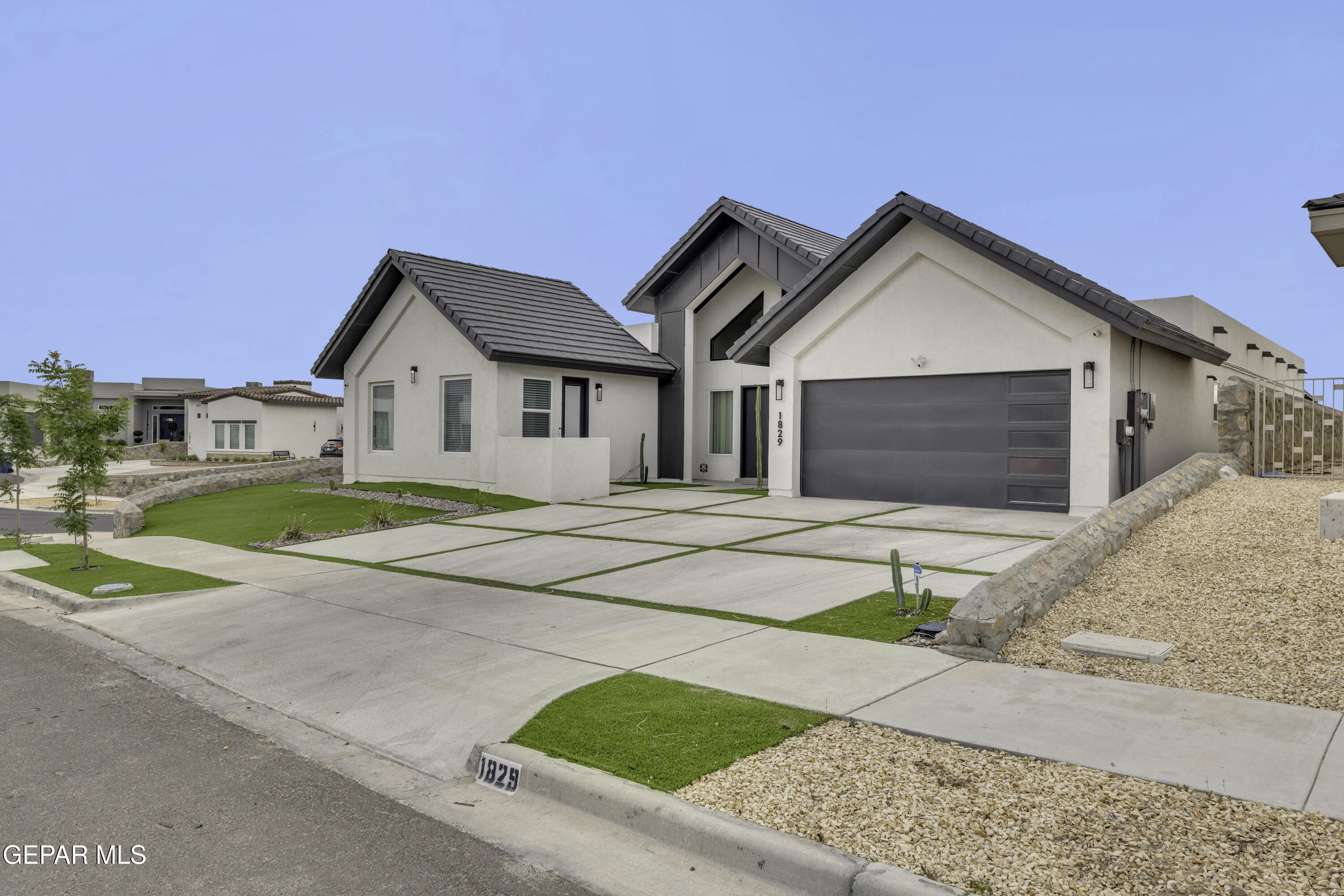 1829 STIRRUP Place, El Paso, TX 79911