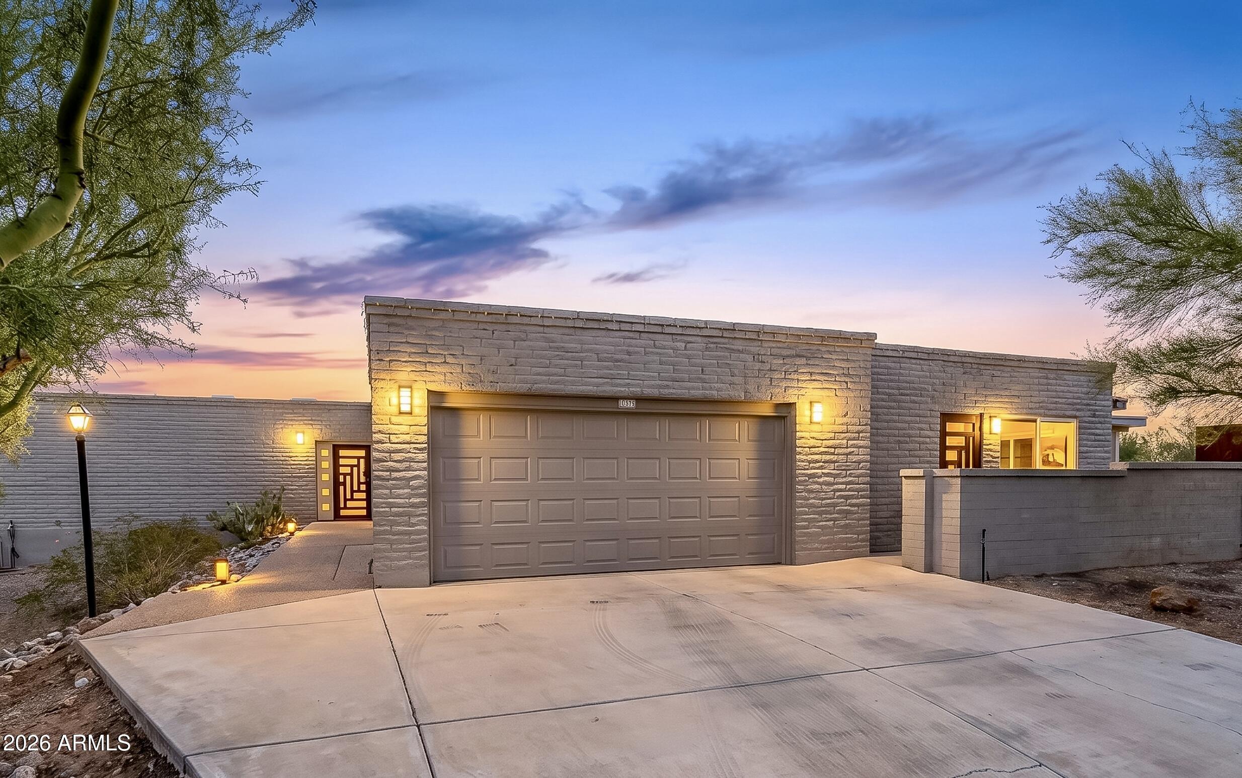 6415 N CAMINO PADRE ISIDORO, Tucson, AZ 85718