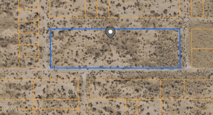 PN-68736 TBD, El Paso, TX 79928