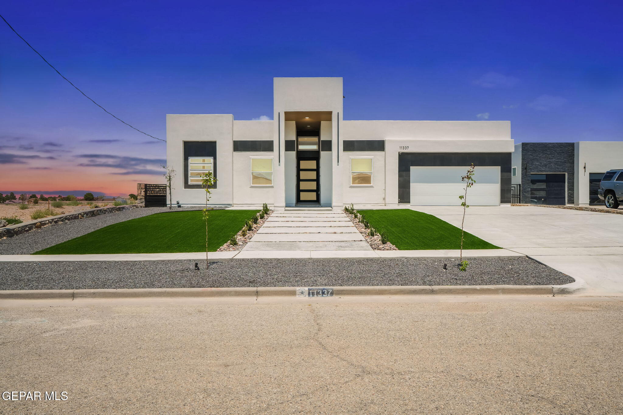 11337 ARDELLE Avenue, El Paso, TX 79936