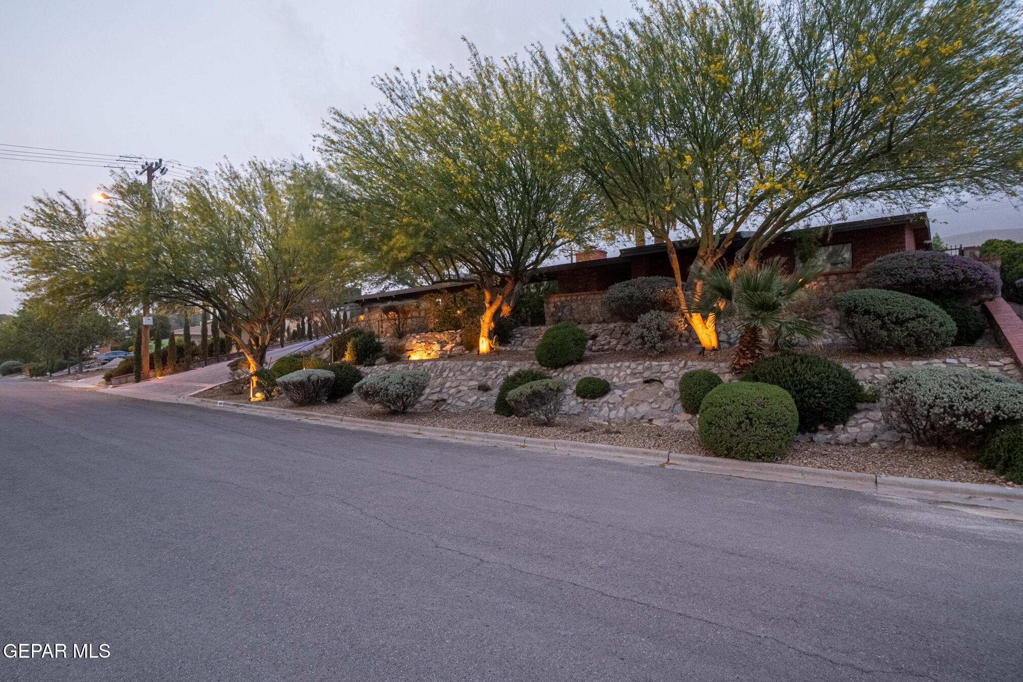 4006 FLAMINGO Drive, El Paso, TX 79902