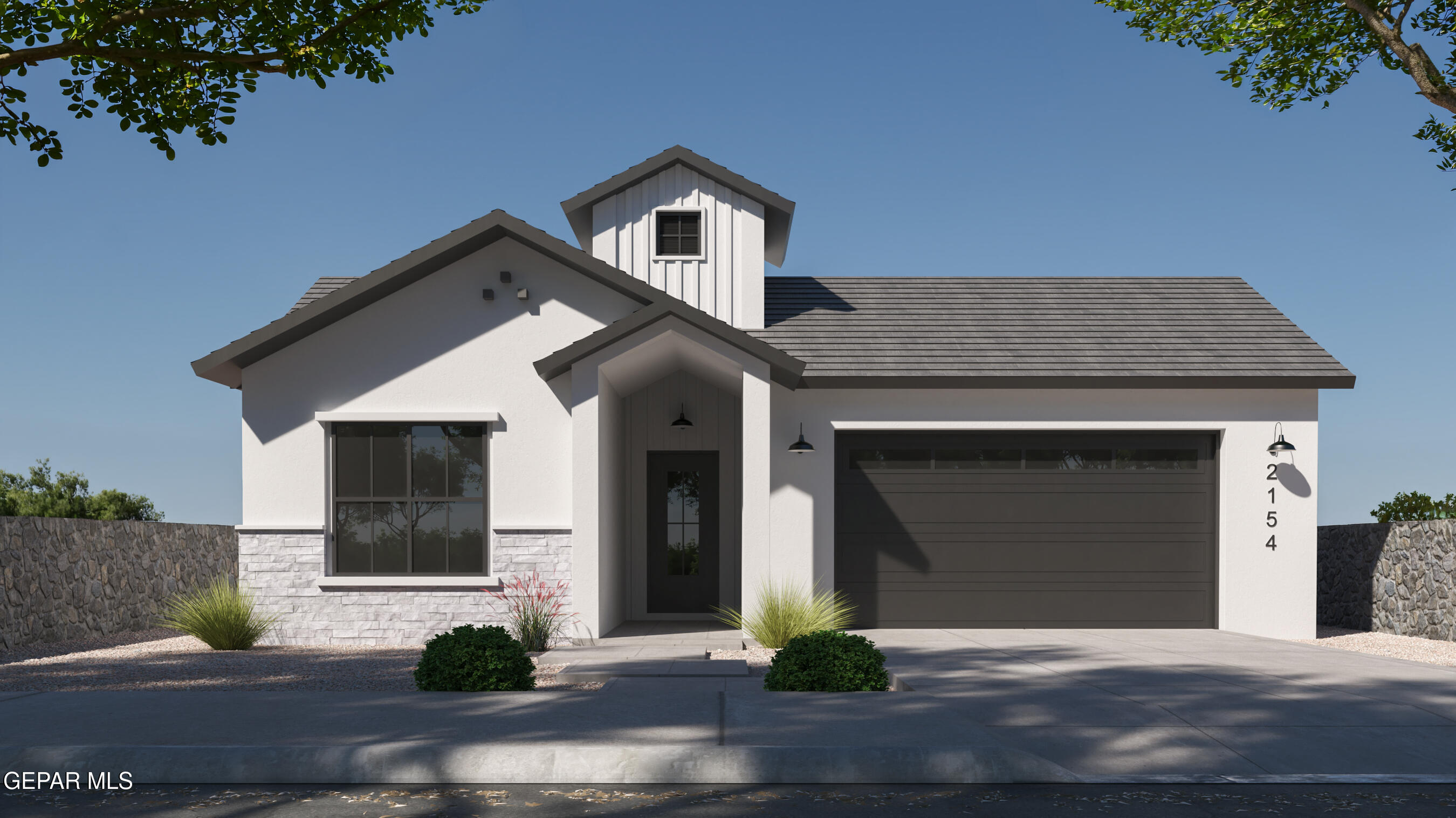 14453 Dune Flower Parkway, Horizon City, TX 79928