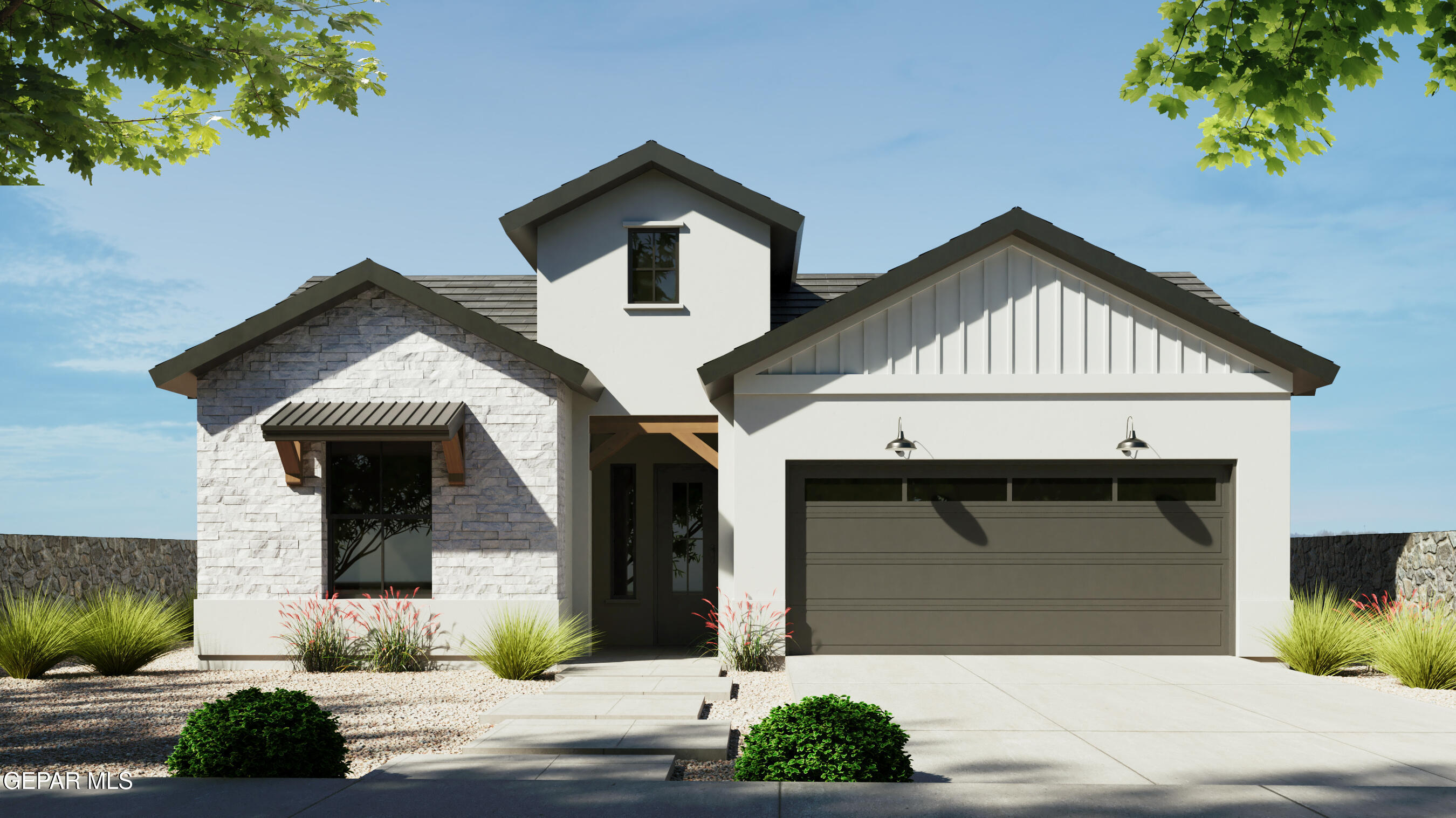 14408 Lavender Parkway, Horizon City, TX 79928