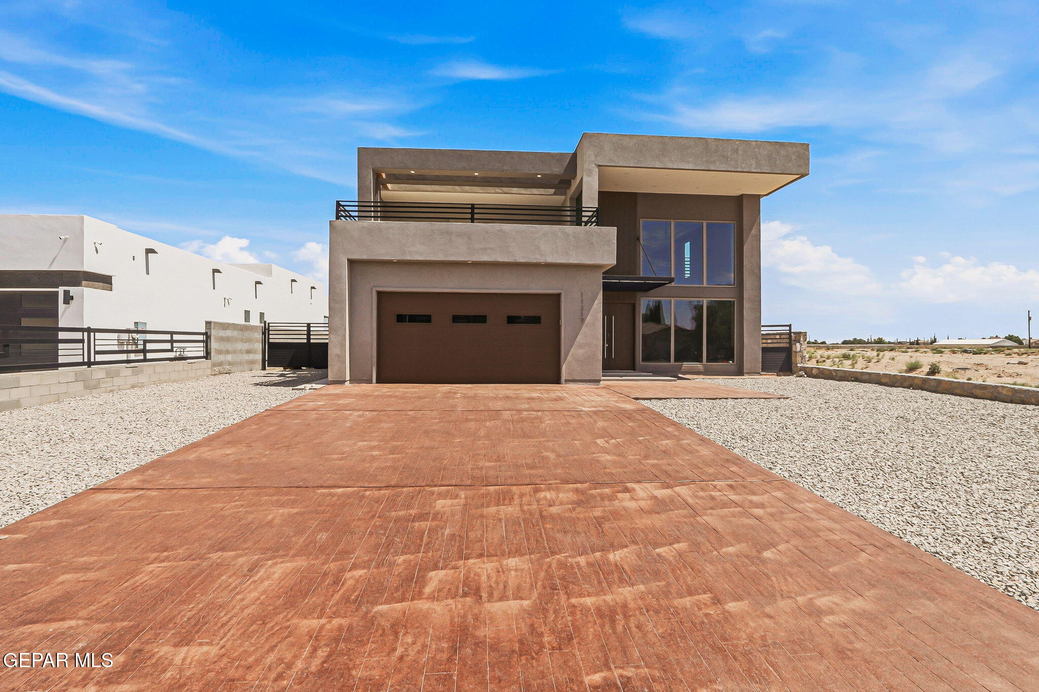 11317 ARDELLE Avenue, El Paso, TX 79936