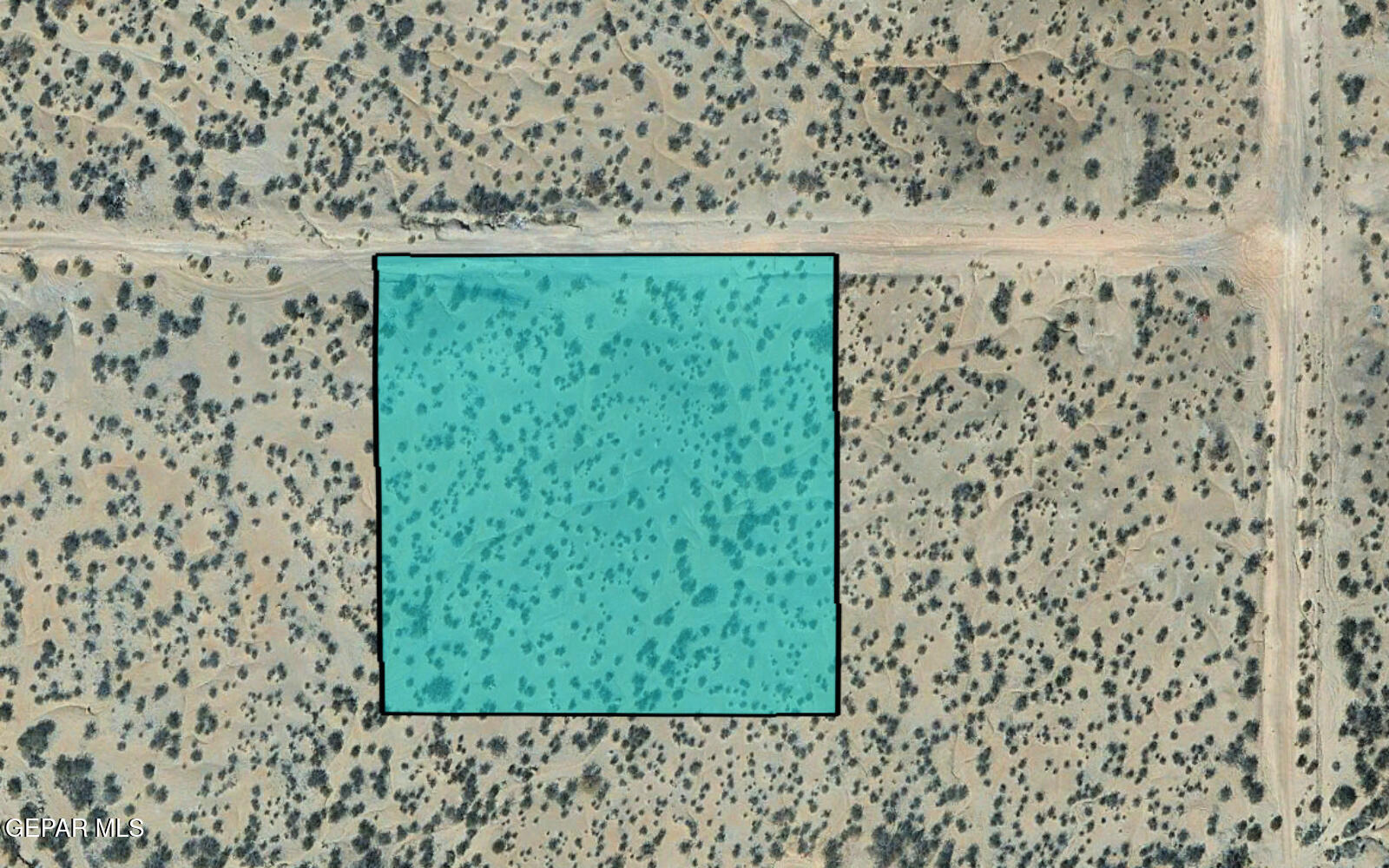 PN-58060 TBD, El Paso, TX 79928