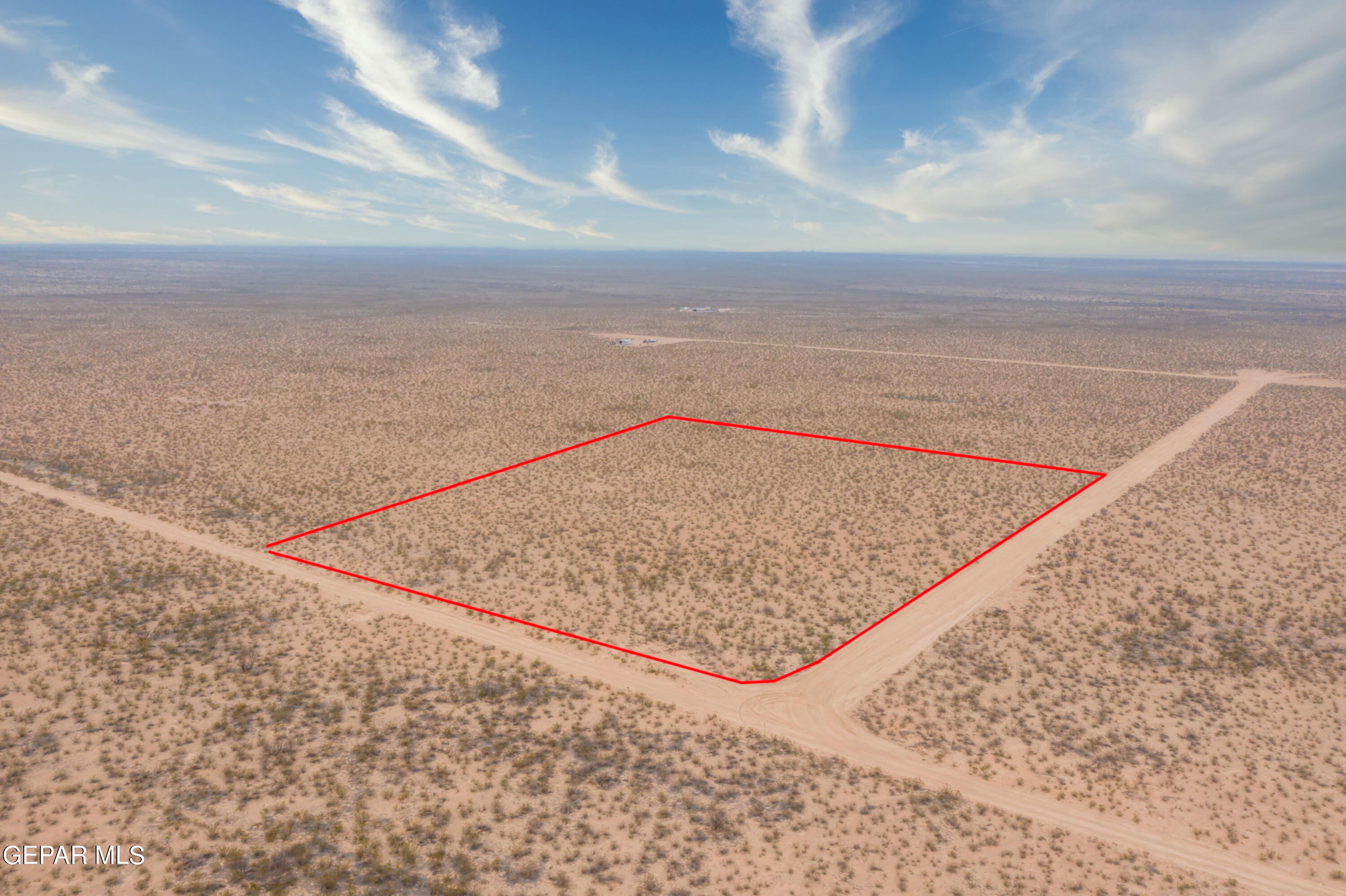 20 Guadalupe Ranch Road, Dell City, TX 79837