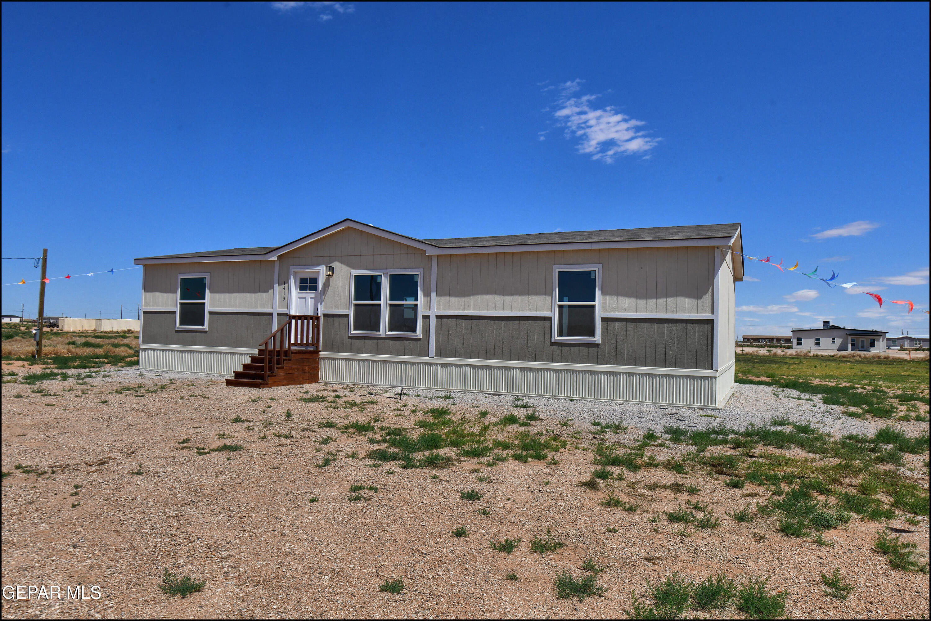 1413 GOBI DESERT Drive, Chaparral, NM 88081