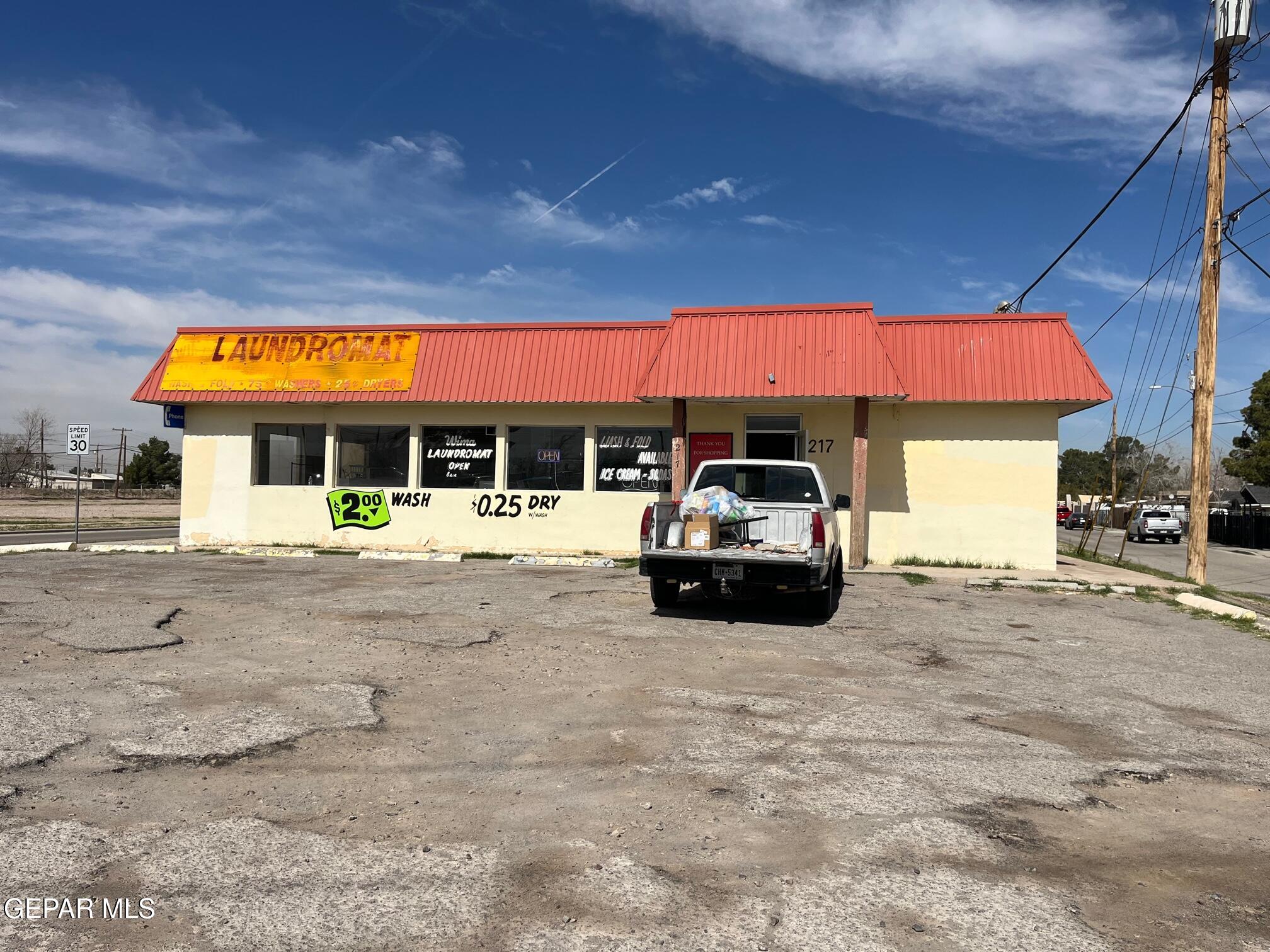 217 N ZARAGOZA Road, El Paso, TX 79907