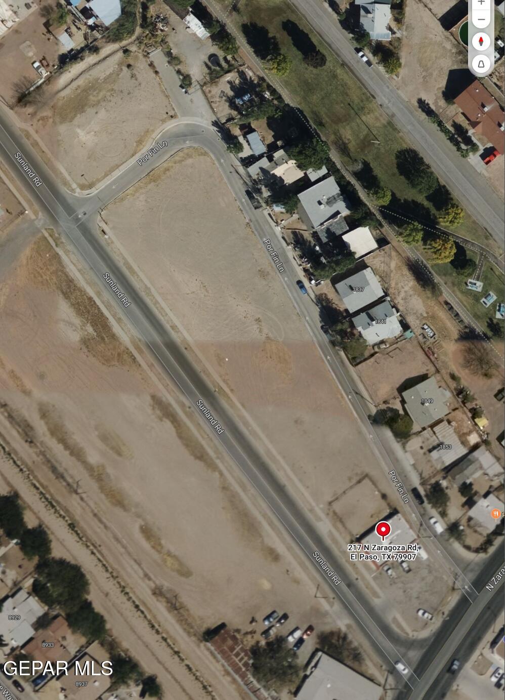 217 N ZARAGOZA Road, El Paso, TX 79907