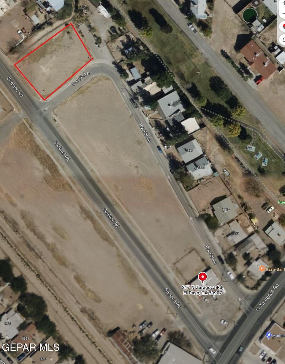 1809 POR FIN Lane, El Paso, TX 79907