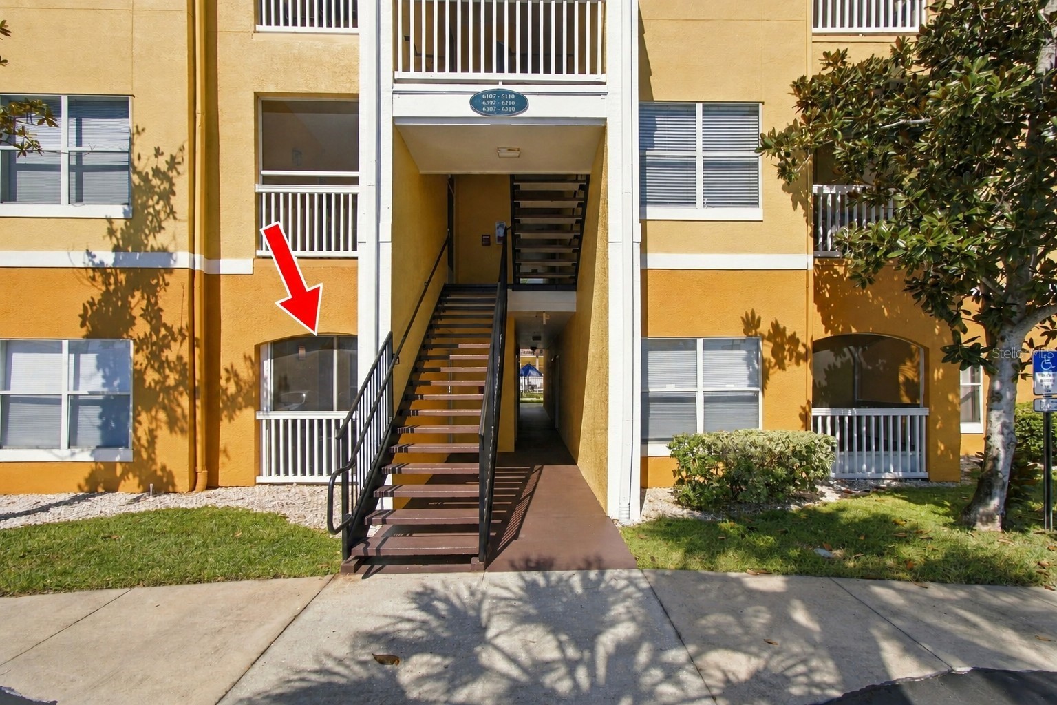 10764 70TH Avenue #6107, Seminole, FL, 33772 — assumable VA mortgage at 6.83%