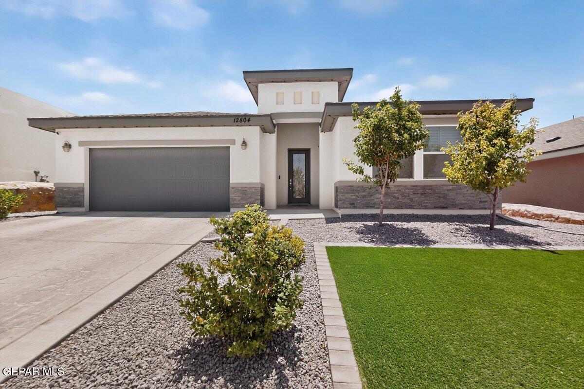 12804 INDIAN CANYON Drive, Horizon City, TX 79928
