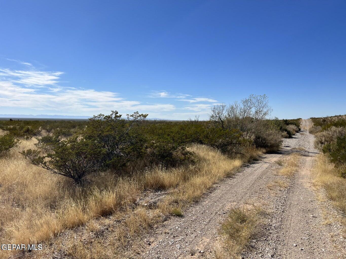 12 SEC 18 PSL SUNSET RANCHES #117 LOT 38, Fabens, TX 79838