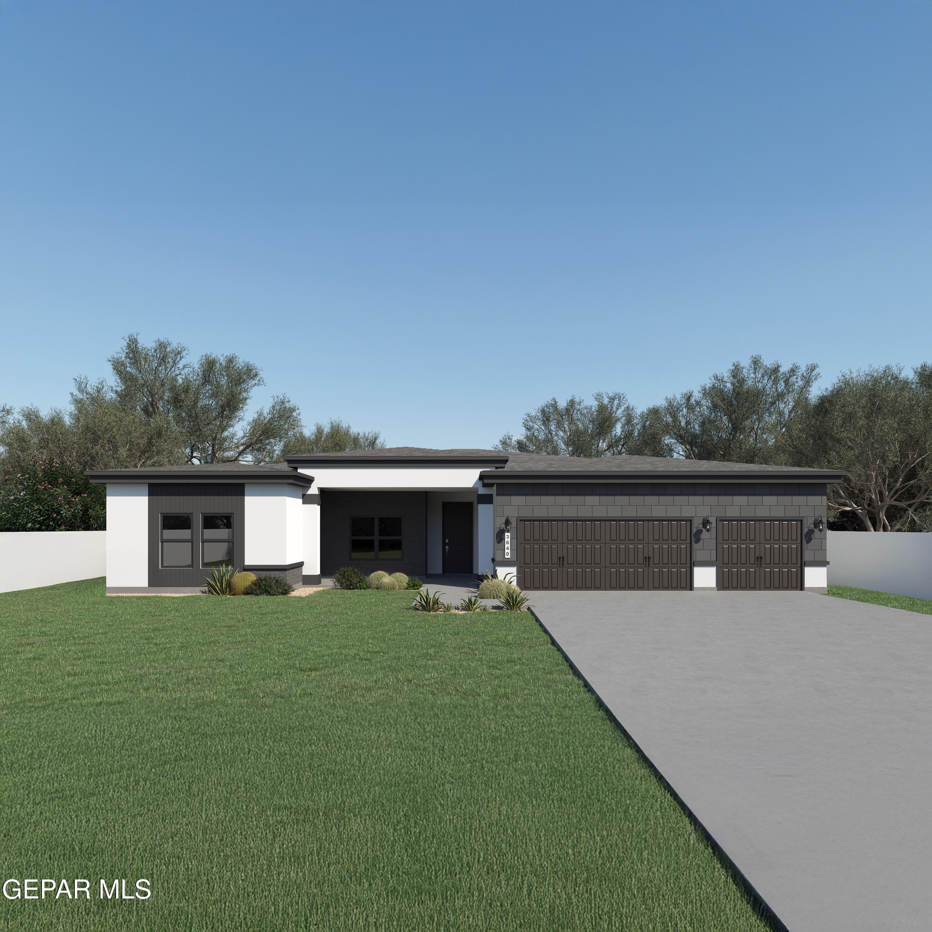 535 Valley Quail Court, Clint, TX 79836