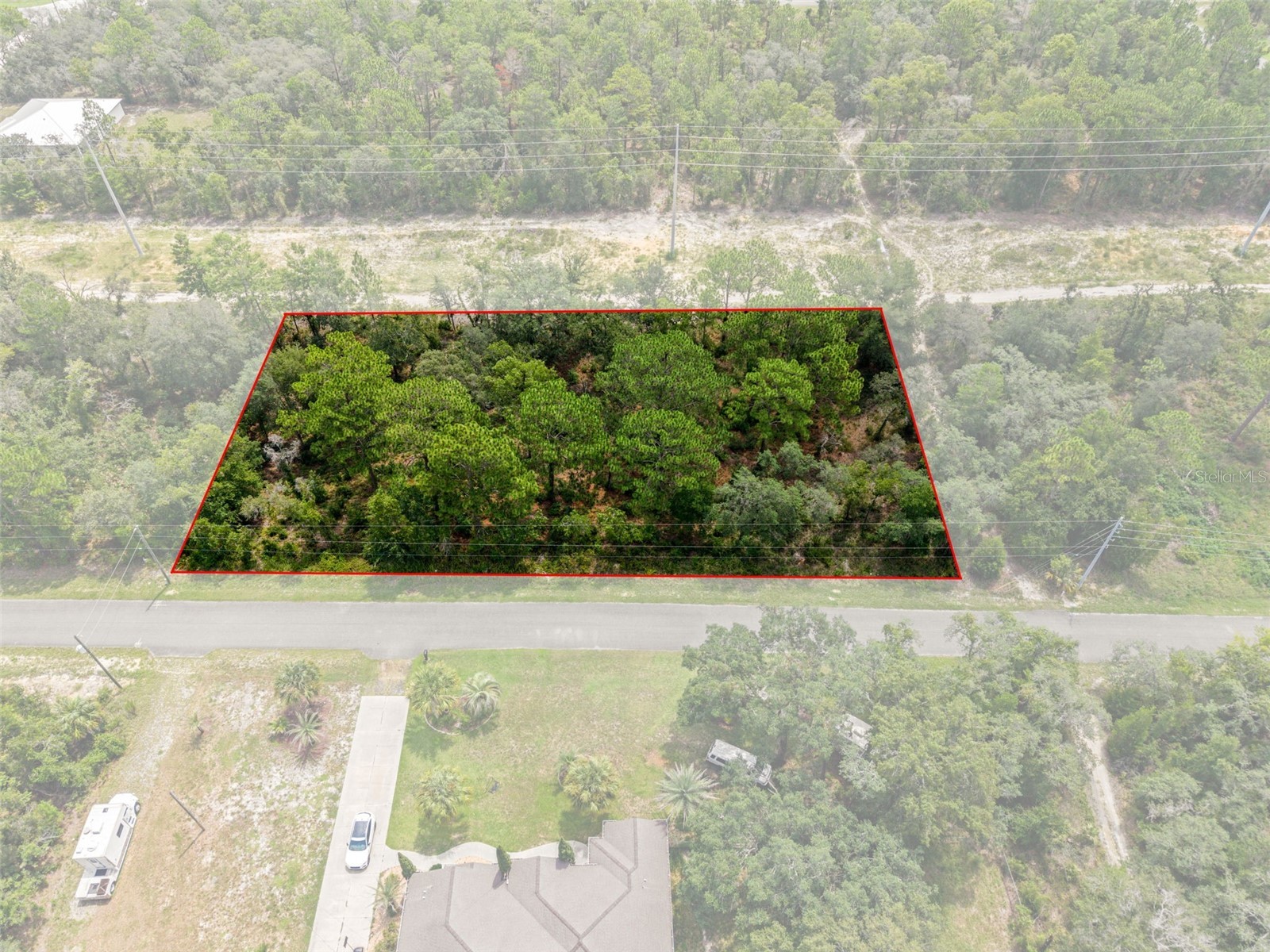 12250 MARVELWOOD ROAD
