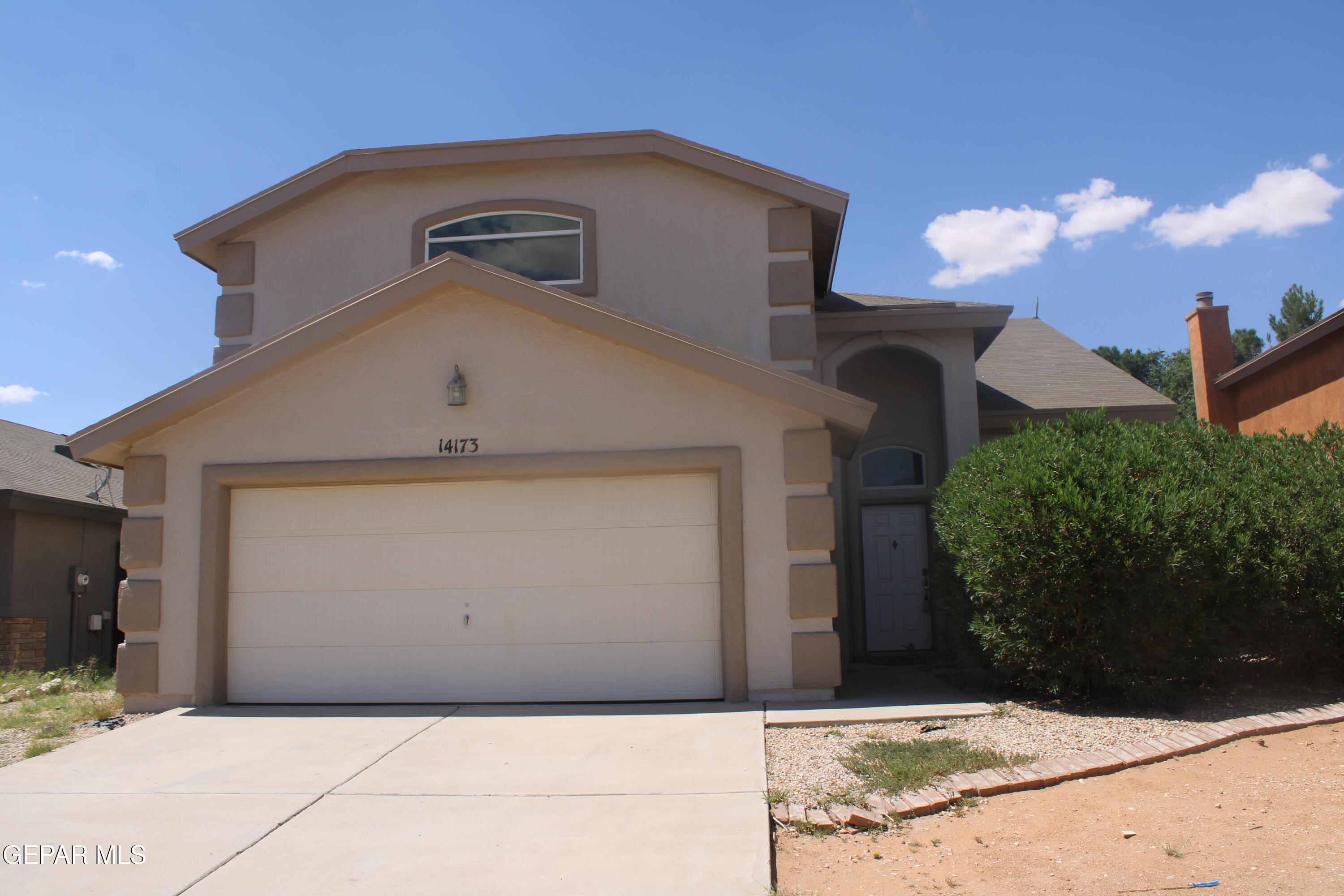 14173 SPANISH POINT Drive, El Paso, TX 79938