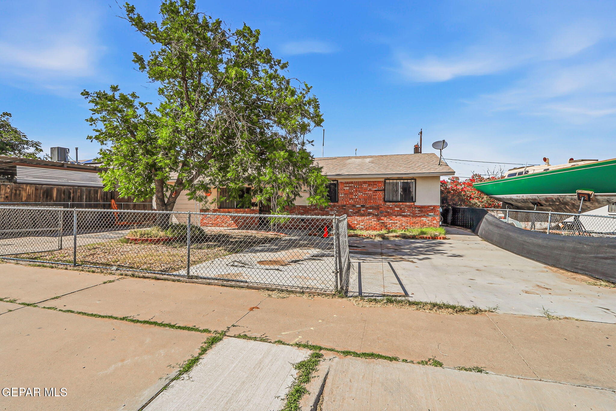 5021 ROYAL Drive, El Paso, TX 79924