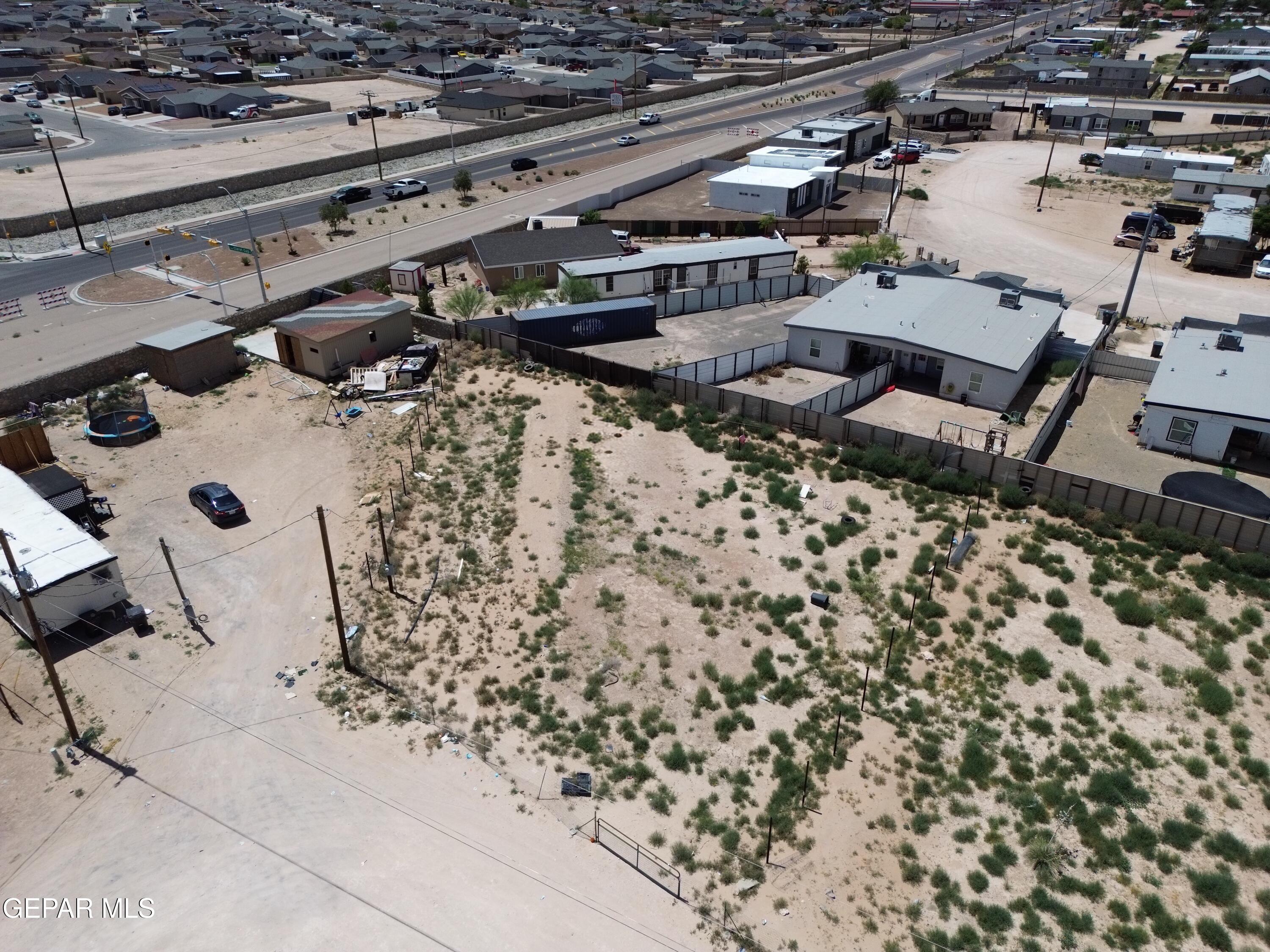 14711 Susser Drive, El Paso, TX 79928
