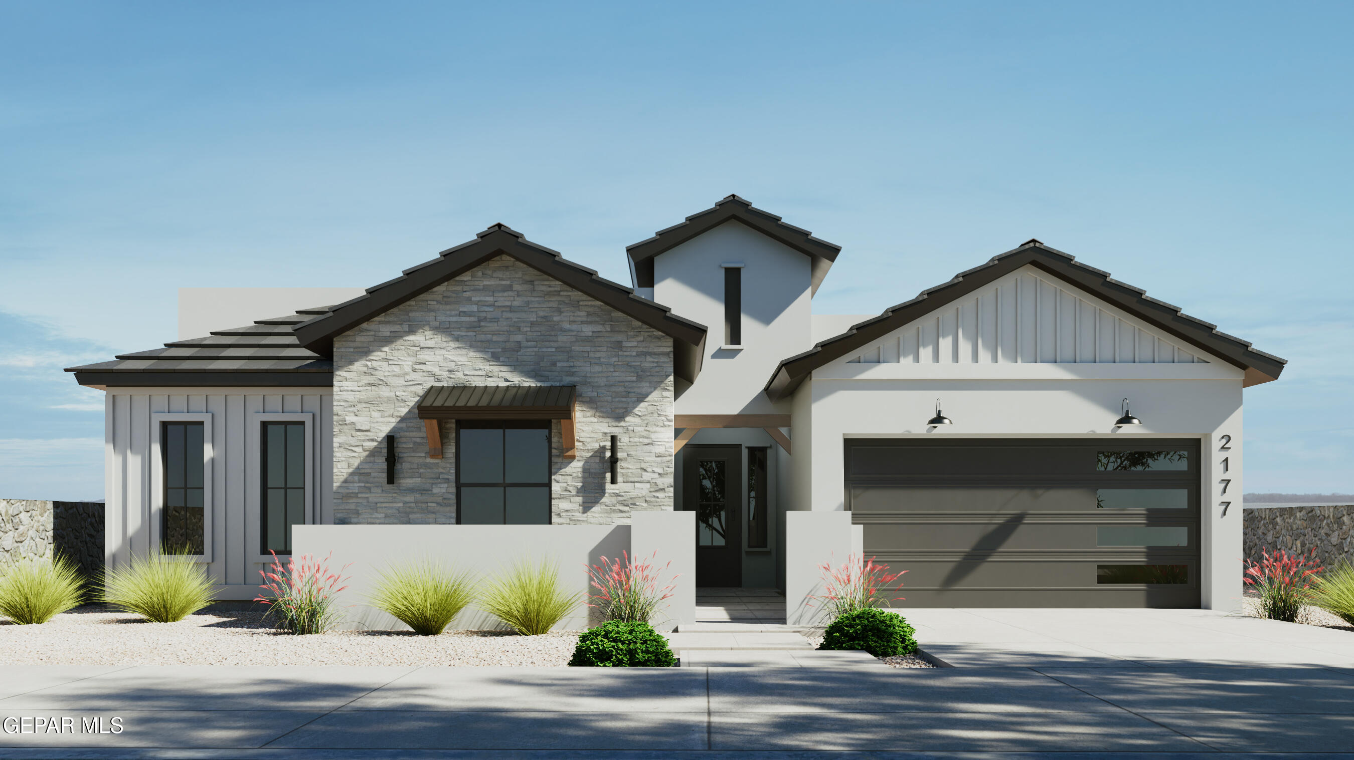 14425 Raywood Lane, Horizon City, TX 79928