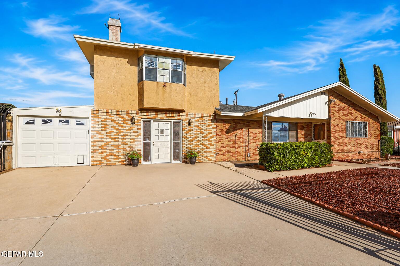 3212 Donegal Road, El Paso, TX 79925