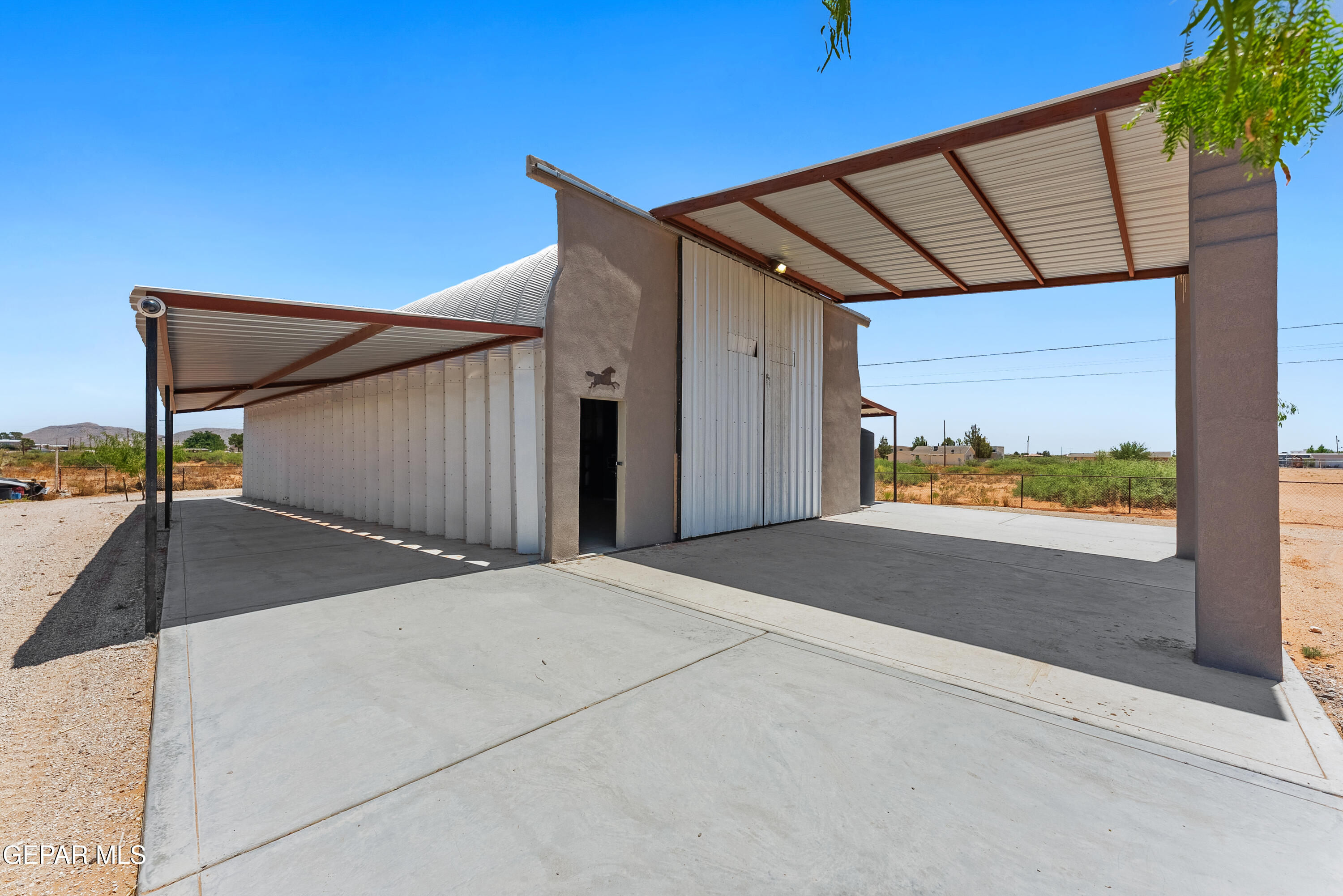 5100 Gallegos, El Paso, TX 79938