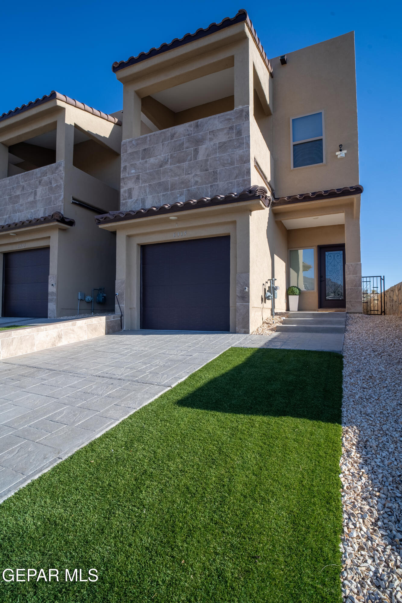 6315 Escondido Drive Unit I, El Paso, TX 79912