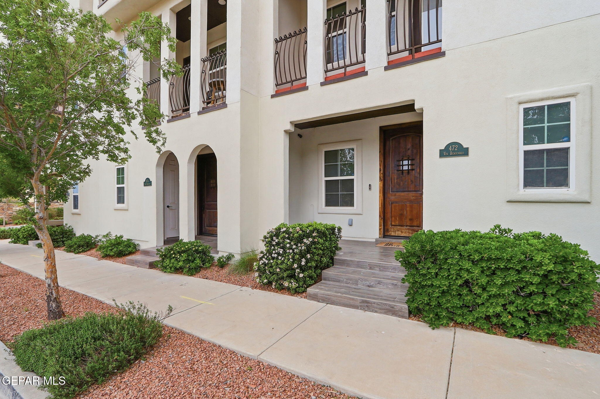 472 Vin Benicarlo Place, El Paso, TX 79912