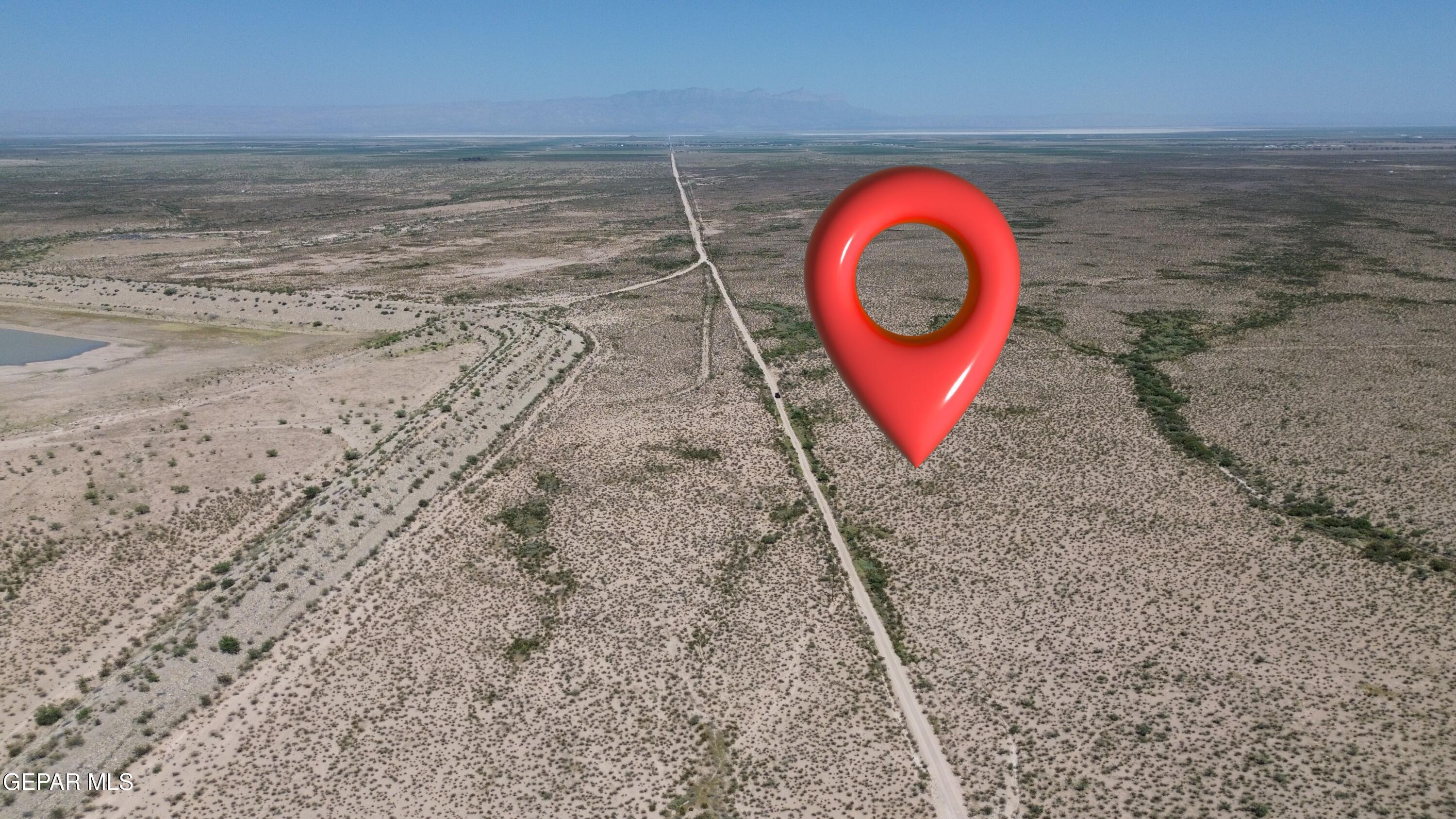 PN-17461 Broadway Road, Dell City, TX 79837