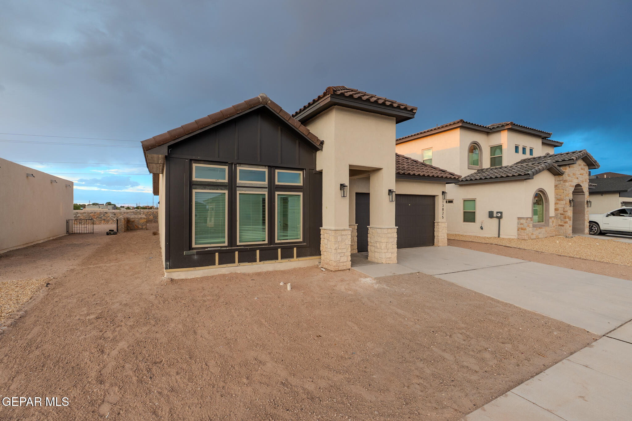 13825 Centro Vista Avenue, Horizon City, TX 79928