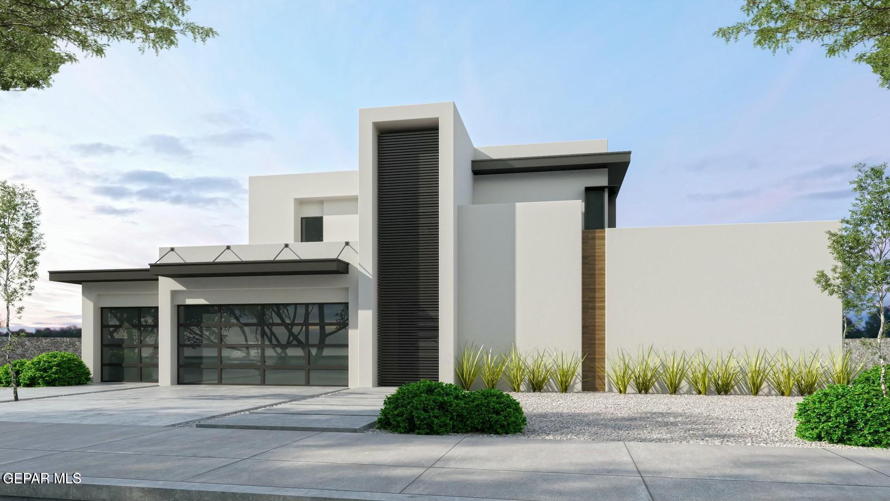 884 West Gate Drive, El Paso, TX 79932