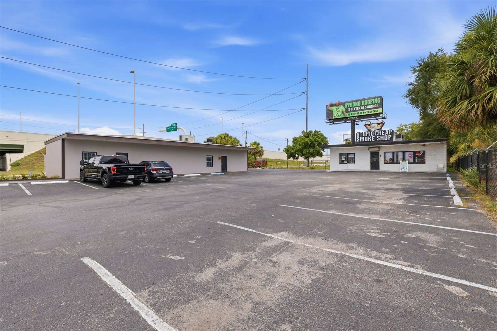507 E DR MARTIN LUTHER KING JR BOULEVARD