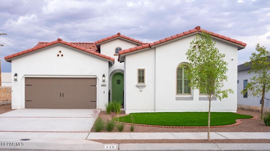 15233 Screen Court, El Paso, TX 79938
