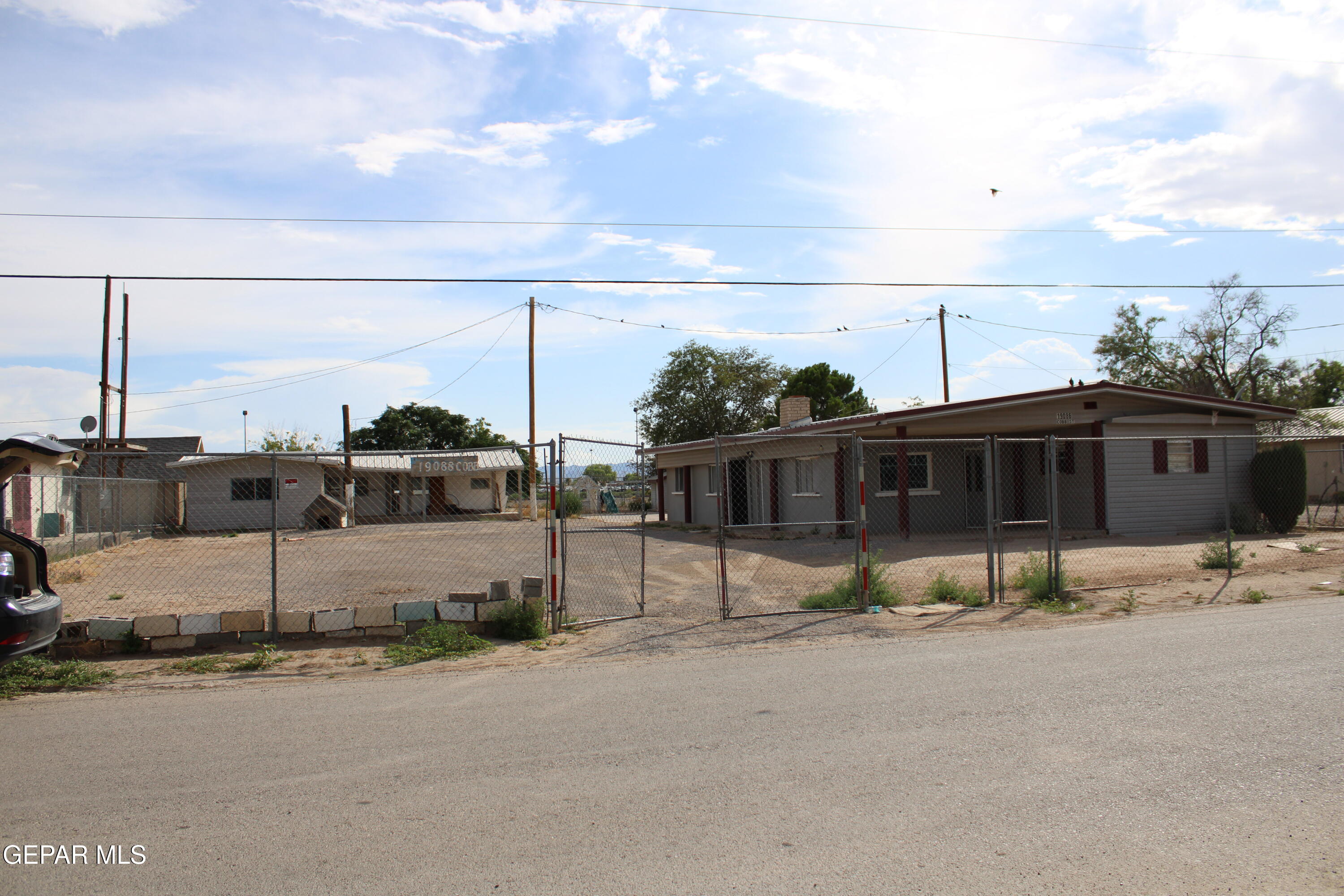 19088 COBB Avenue, Tornillo, TX 79853