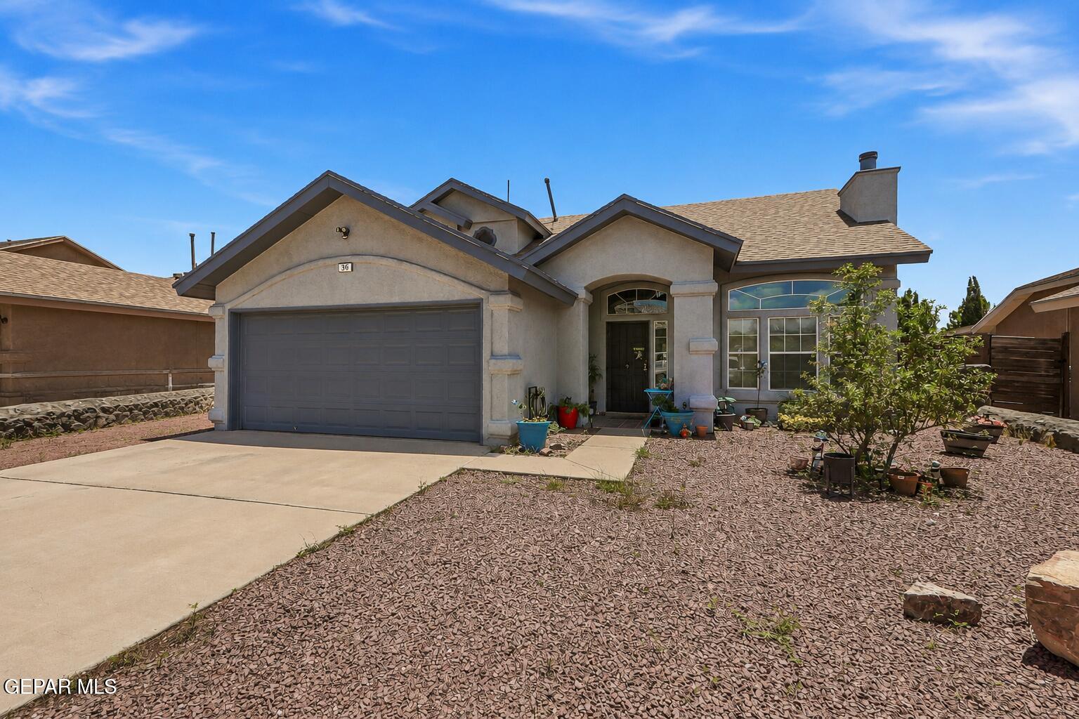 376 Rio Dulce Avenue, El Paso, TX 79932