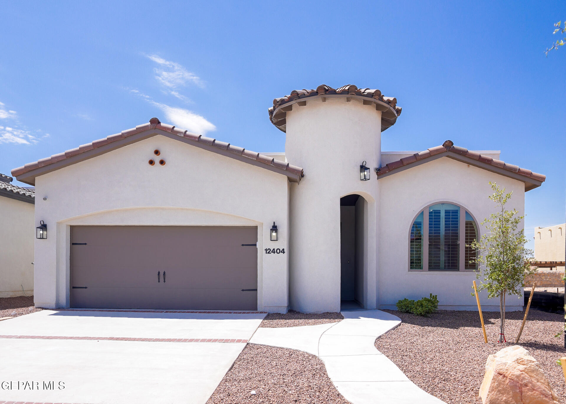 15137 Allegiance Avenue, El Paso, TX 79938