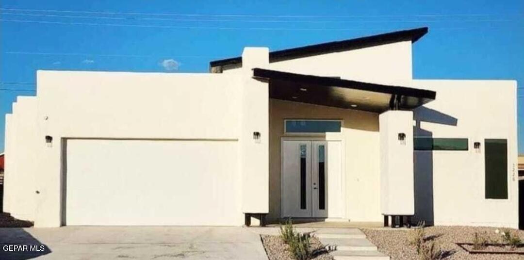3232 Cascade Point Drive, El Paso, TX 79938