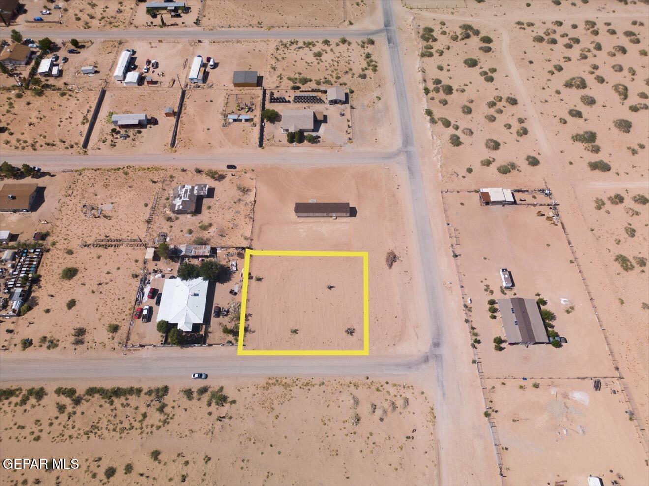 15643 ATTRILL Street, Clint, TX 79928