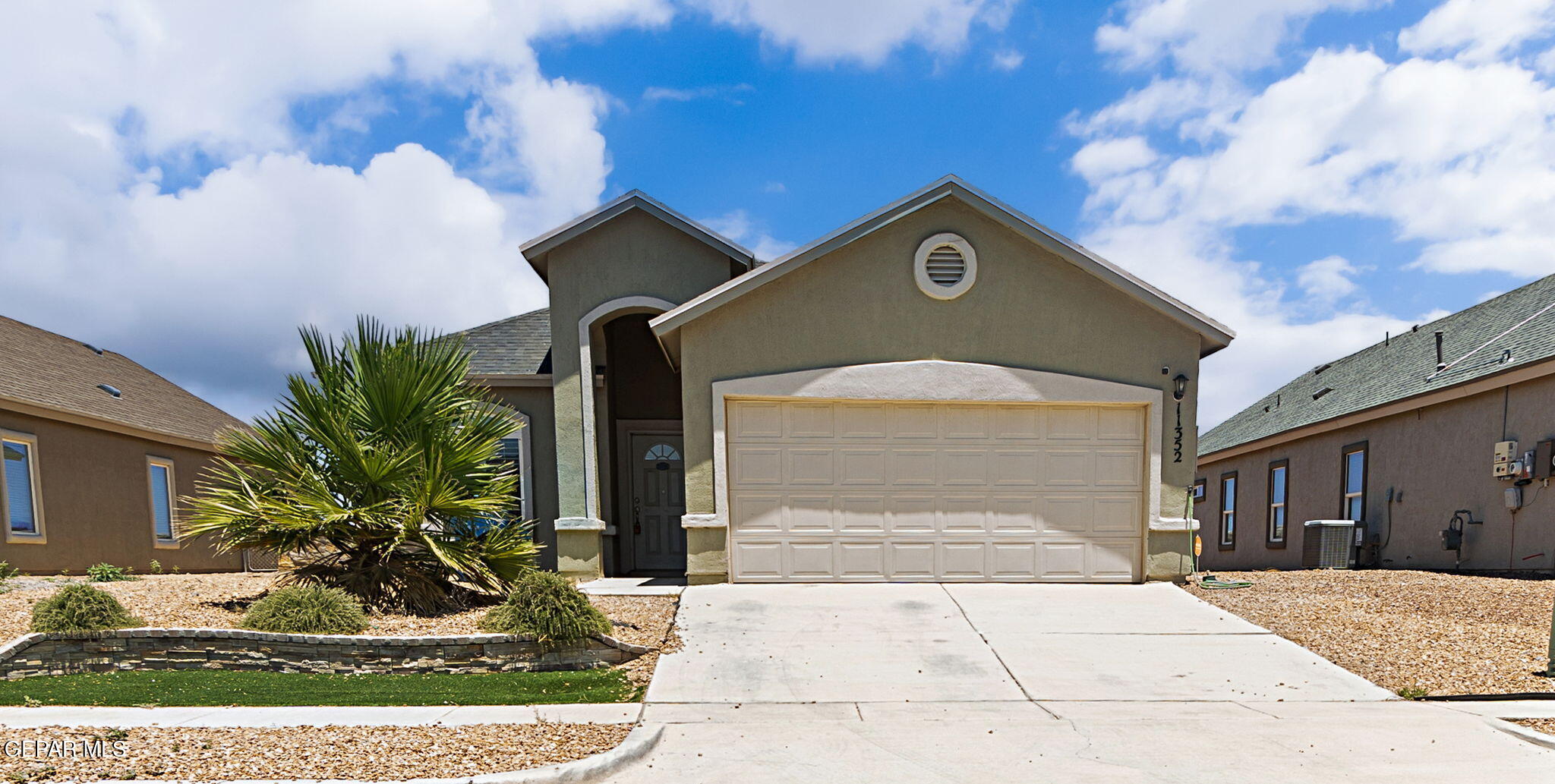 11352 Santa Barbara Drive, El Paso, TX 79927