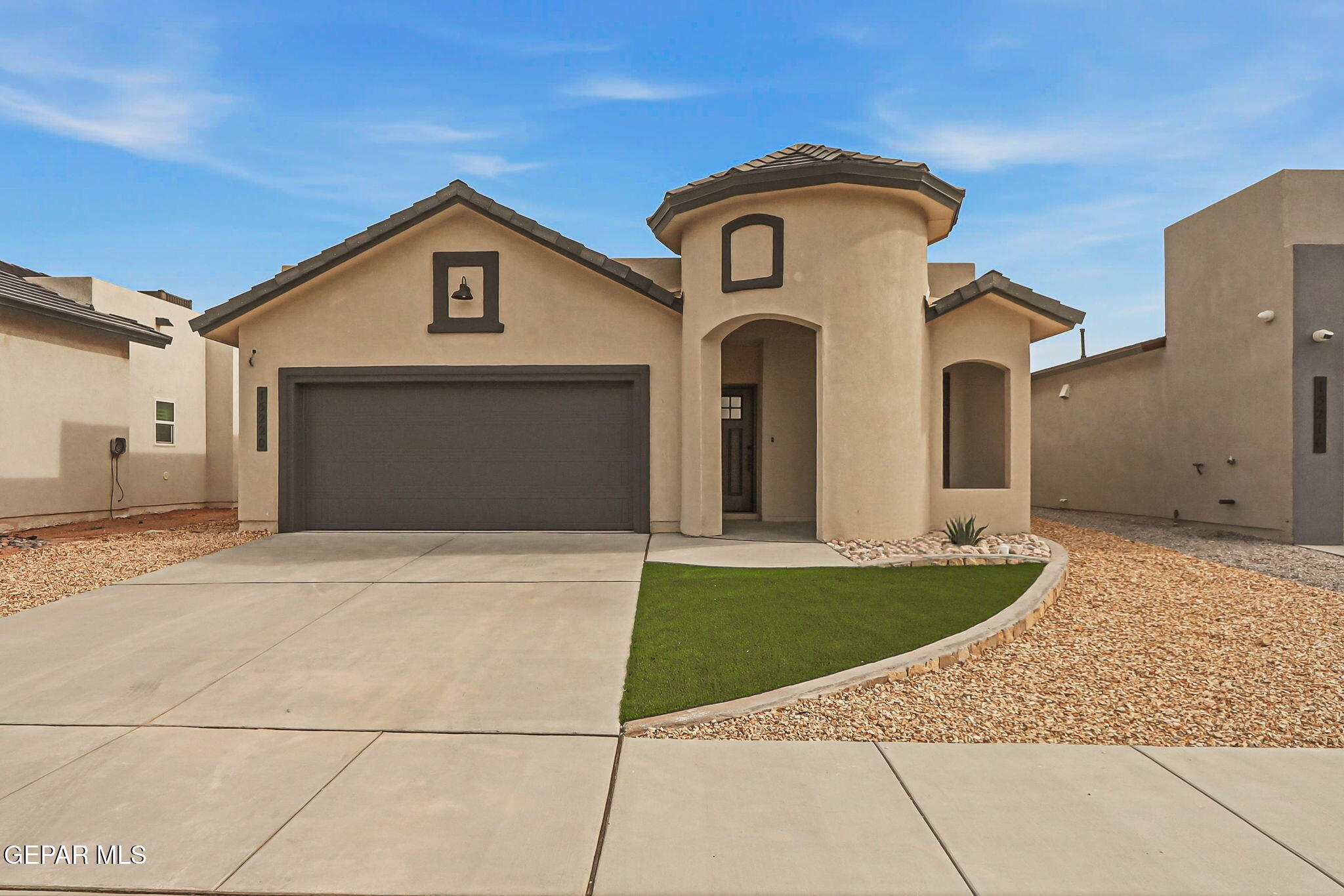 15220 Gauge Court, El Paso, TX 79938