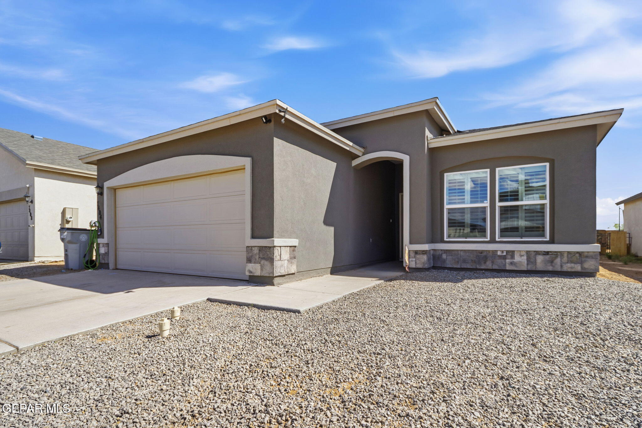 7404 NORTE BRASIL Drive, El Paso, TX 79934