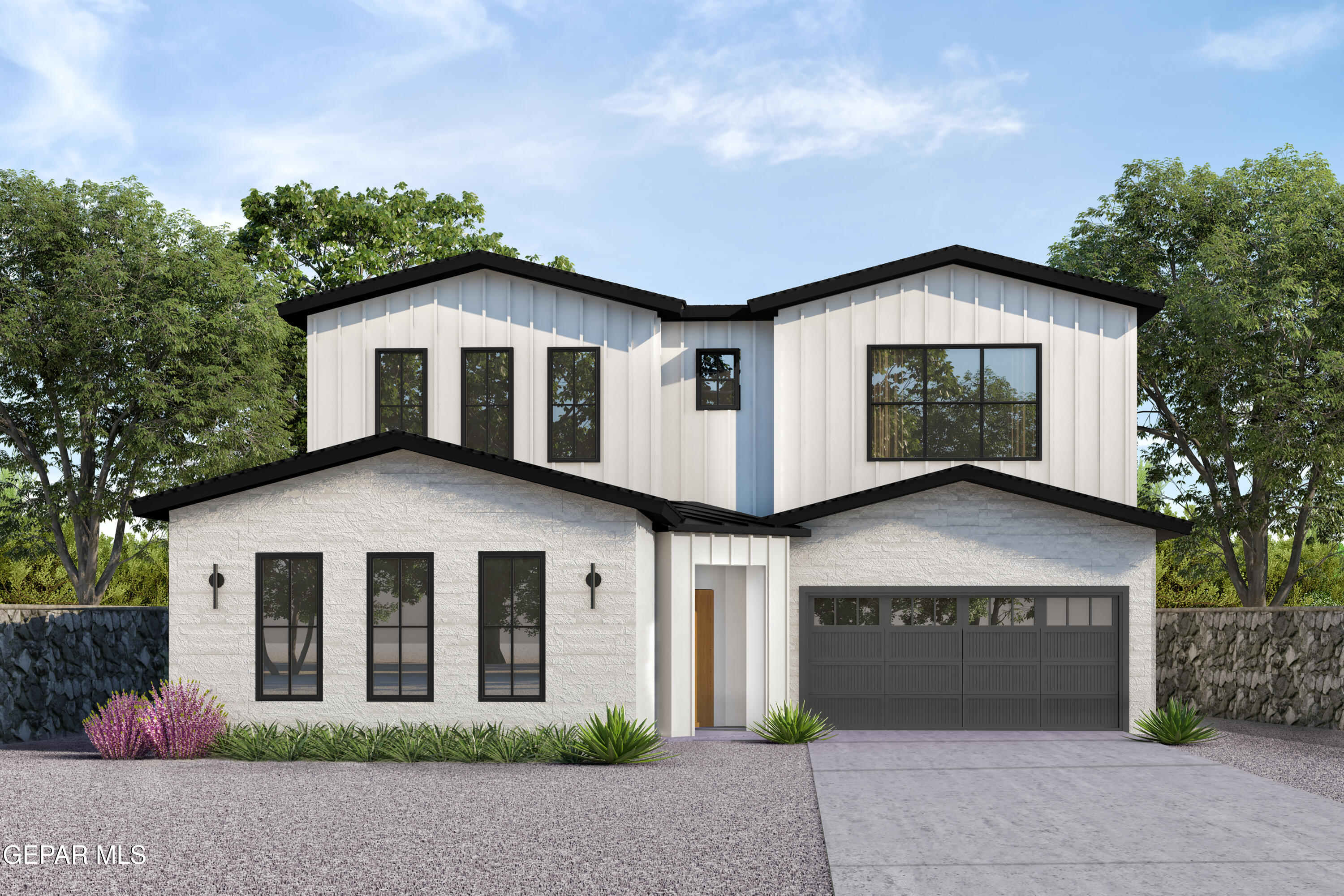 545 Basketflower Drive, Horizon City, TX 79928