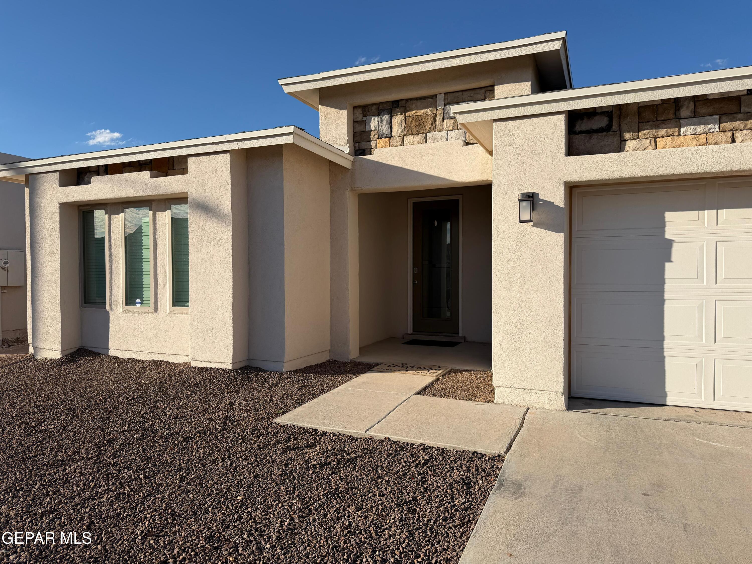 14509 JOHNNY MATA Drive, El Paso, TX 79938