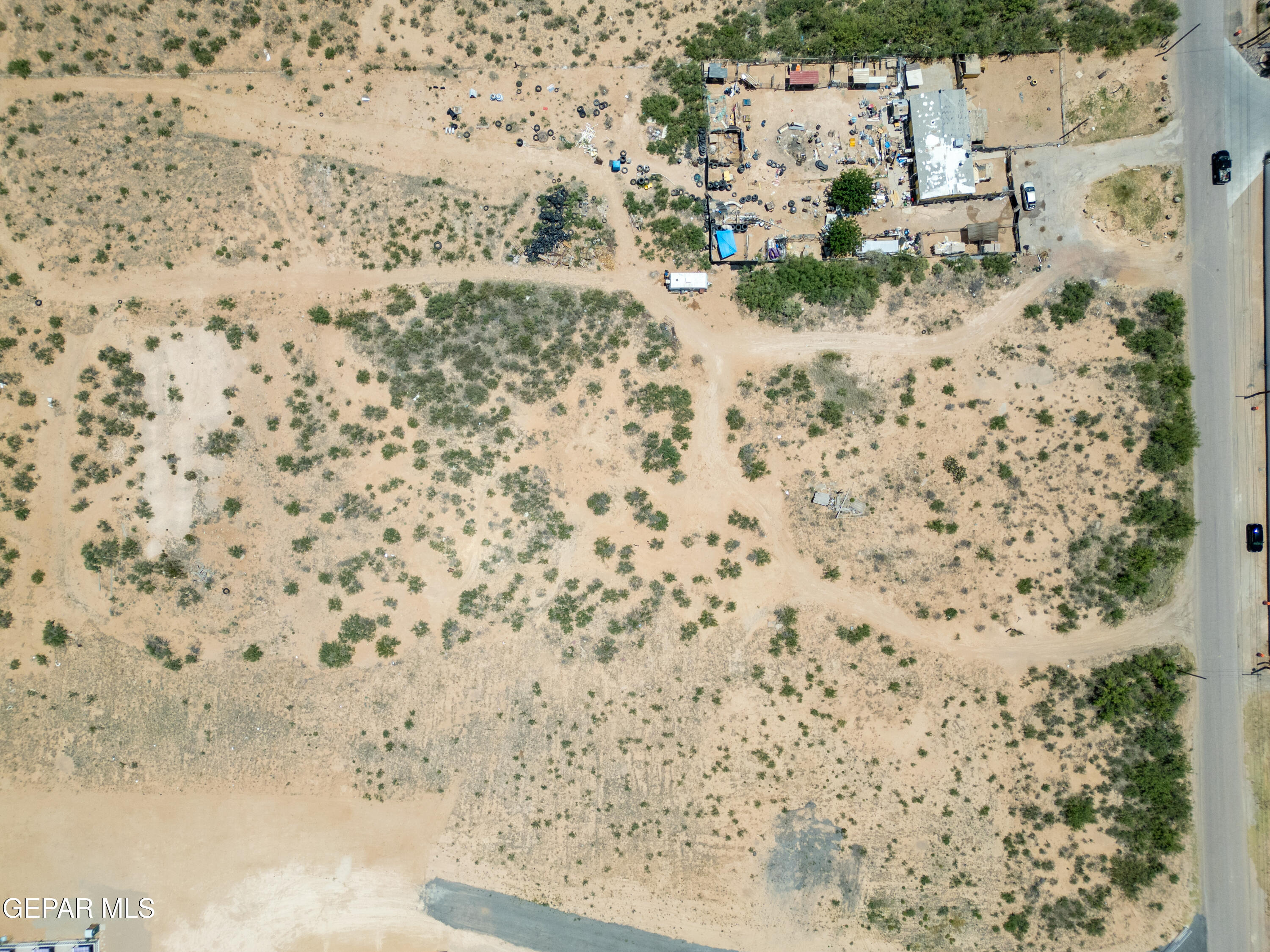 214 PALOMA BLANCA Drive, Chaparral, NM 88081
