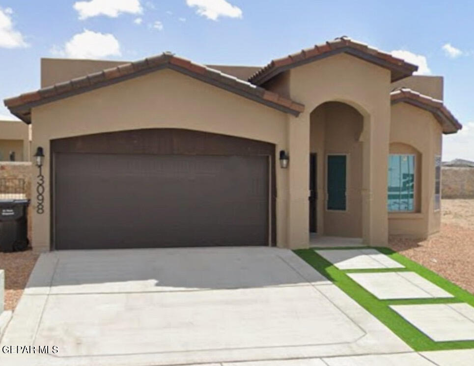 13098 Oakhampton ave. Avenue, Horizon City, TX 79928