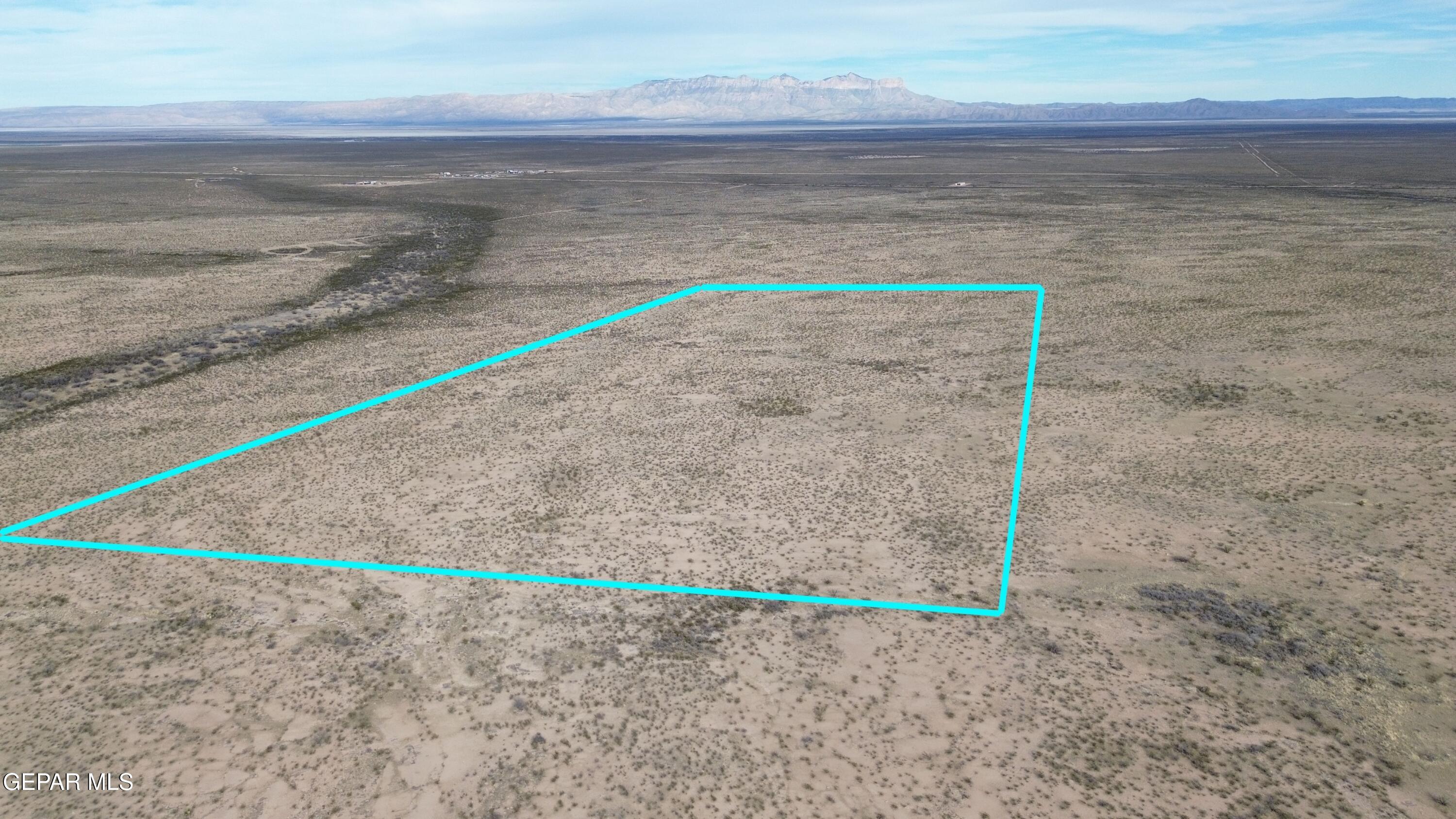 32769 FM 1437 Highway, Dell City, TX 79837