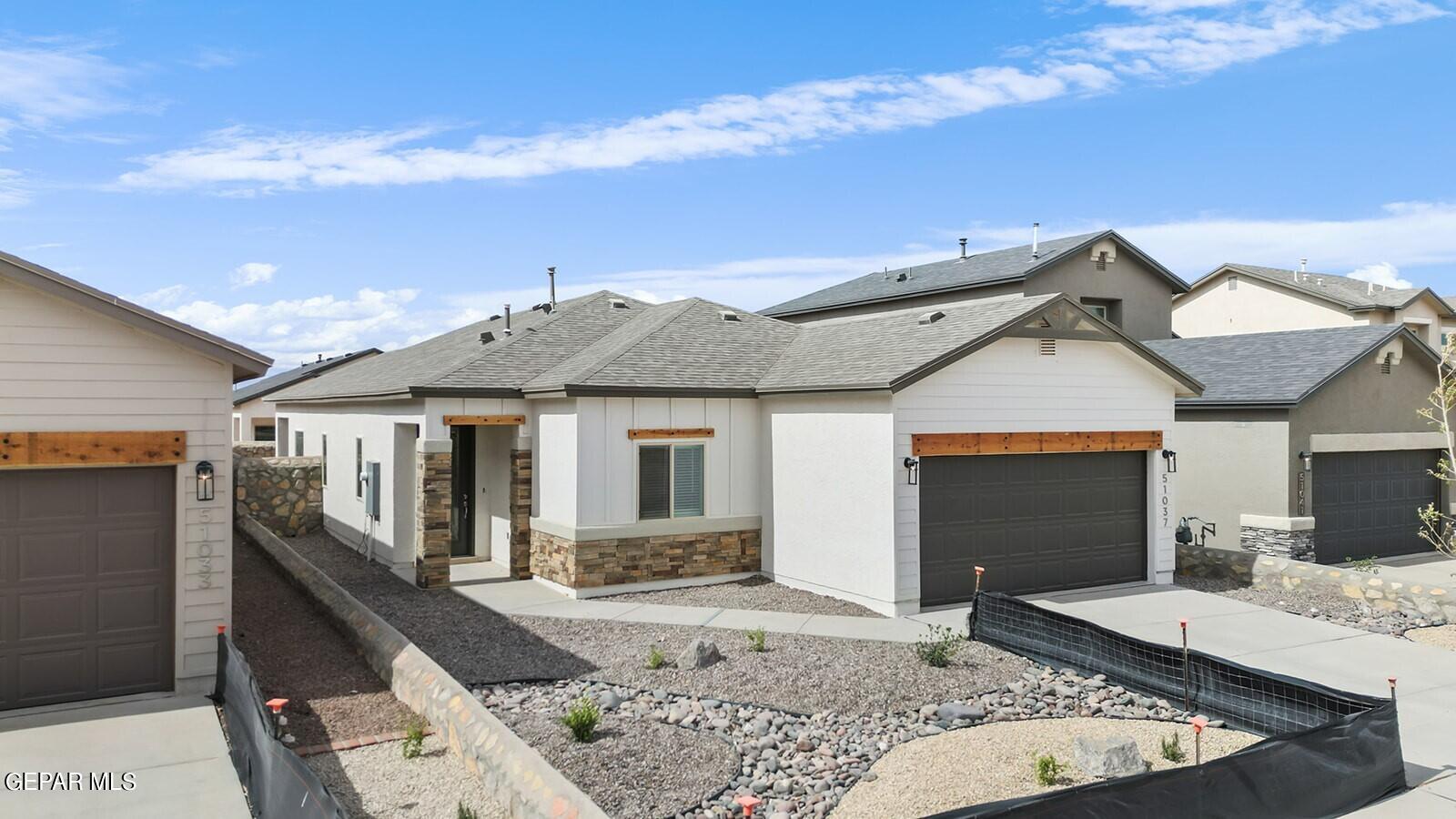 15148 Expectation Avenue, El Paso, TX 79938