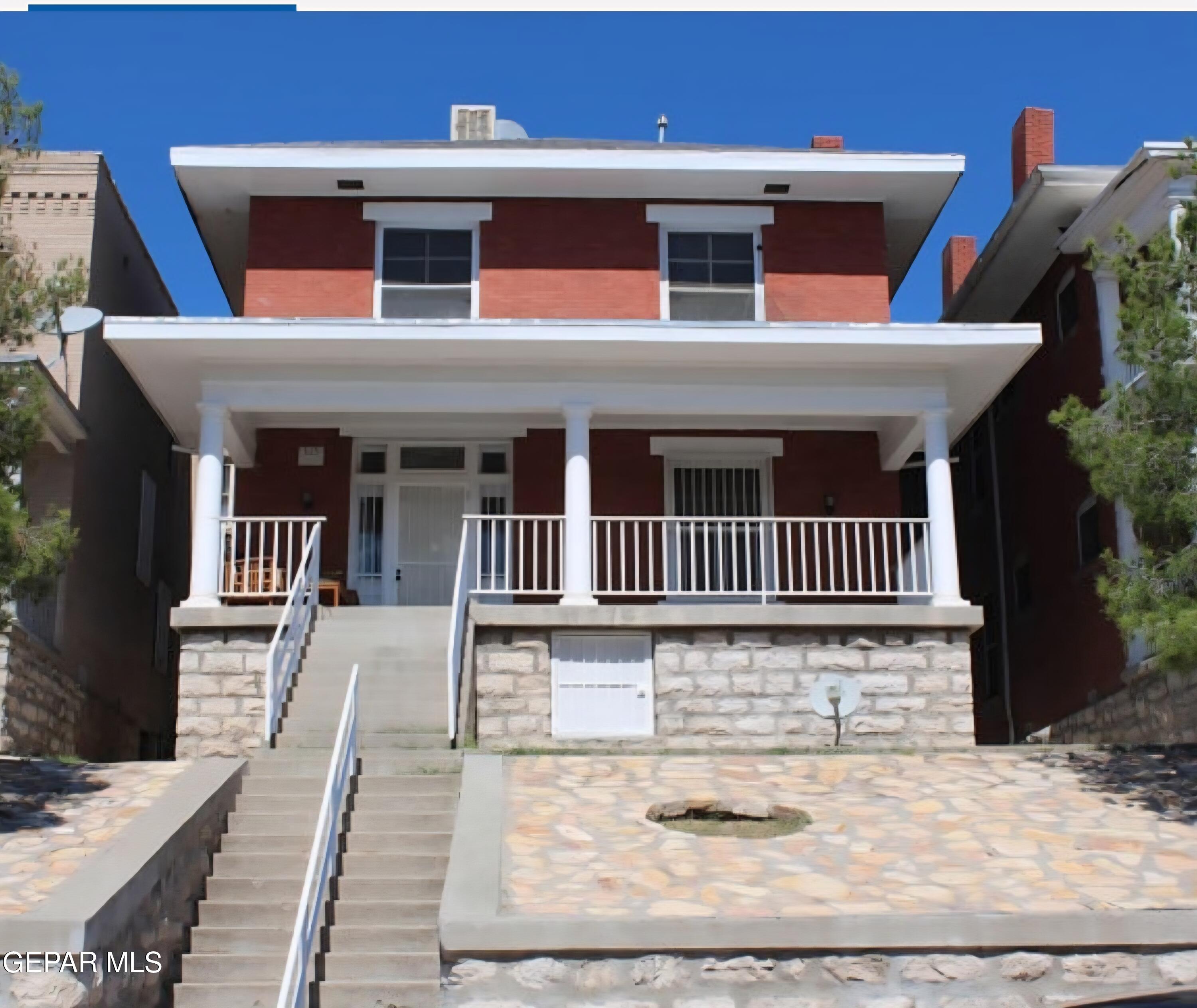 515 W MISSOURI Avenue 1,2,3,4,5,6,7,8, El Paso, TX 79901