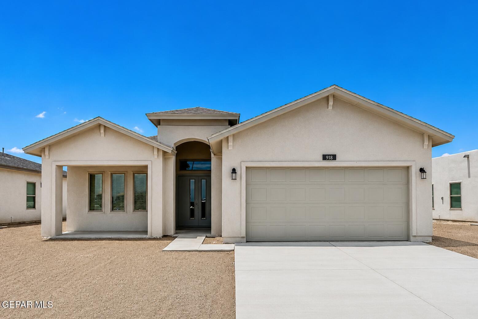 918 andrew arroyos, Socorro, TX 79927